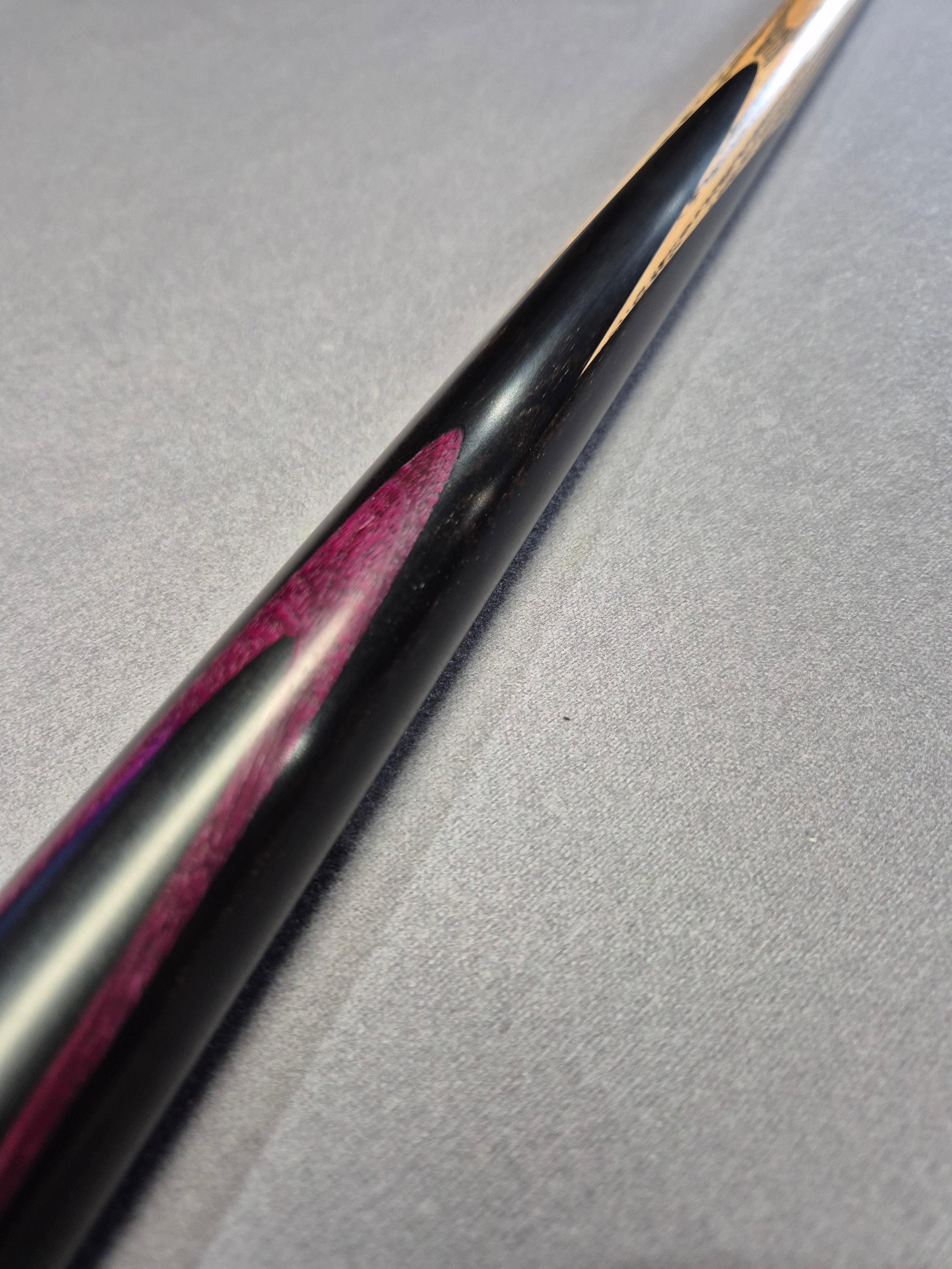 Apex Pro Shaft #001