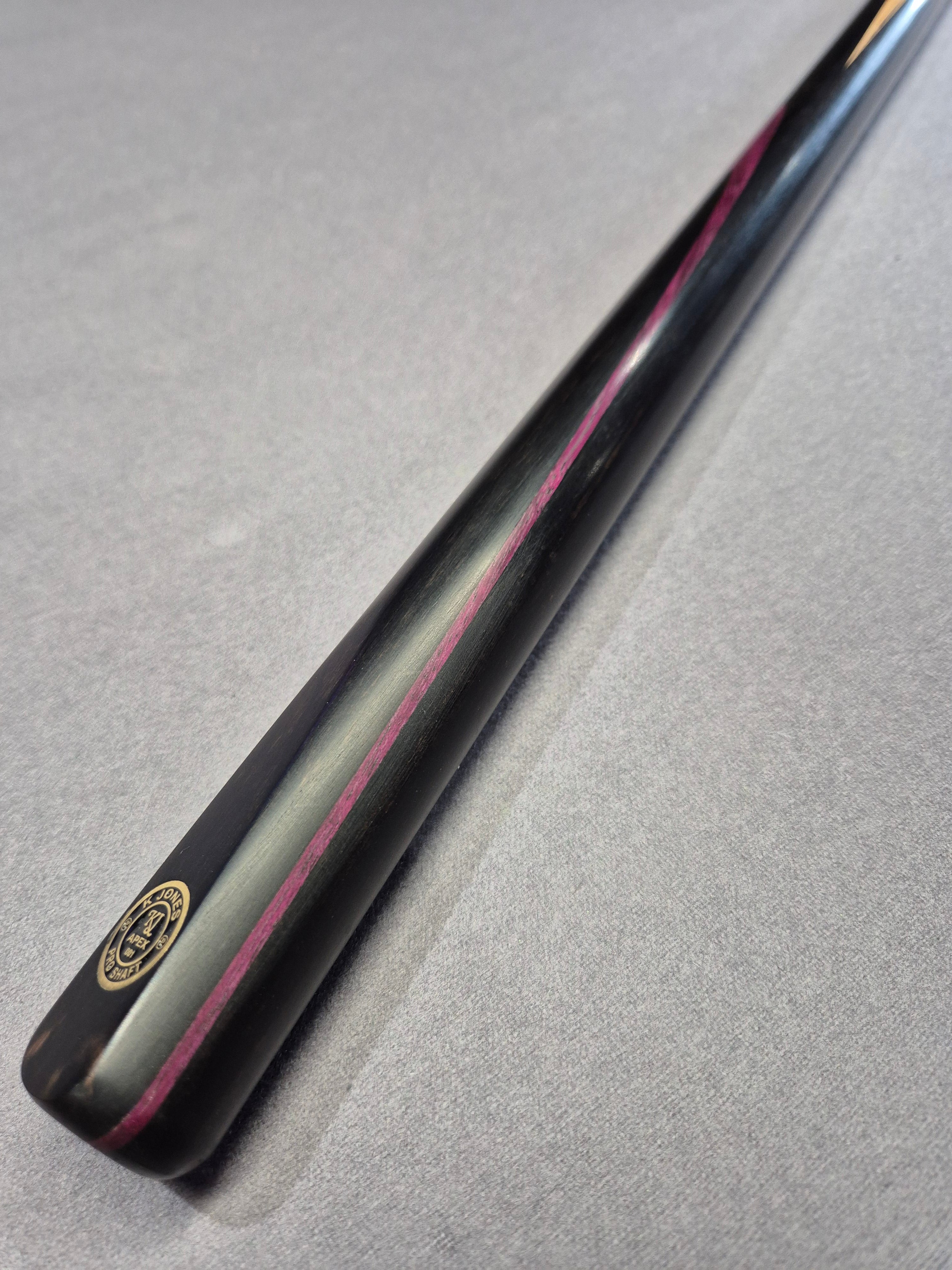 Apex Pro Shaft #001