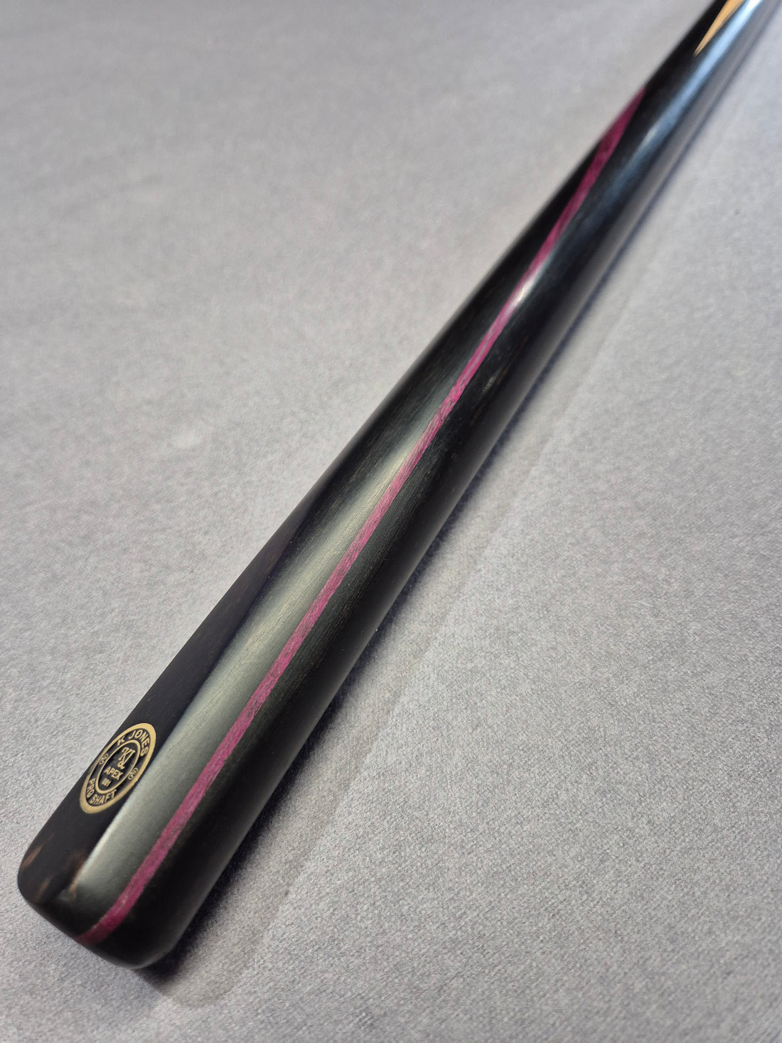 Apex Pro Shaft #001