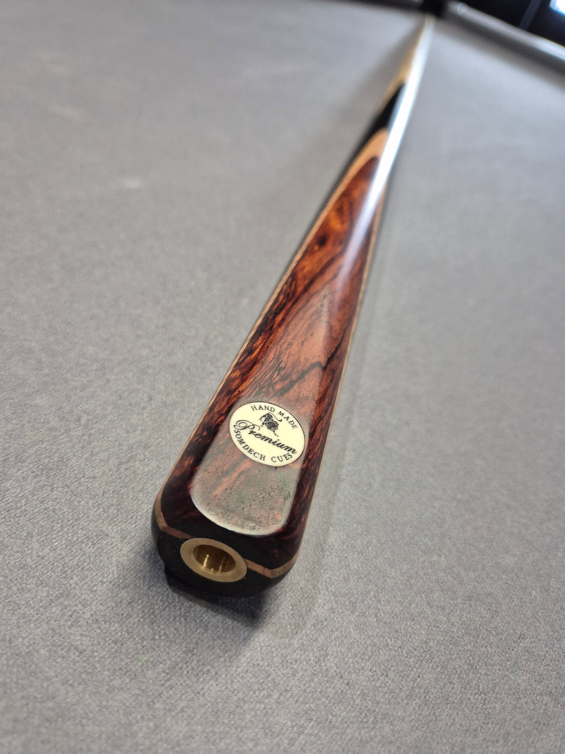Premium SPR02