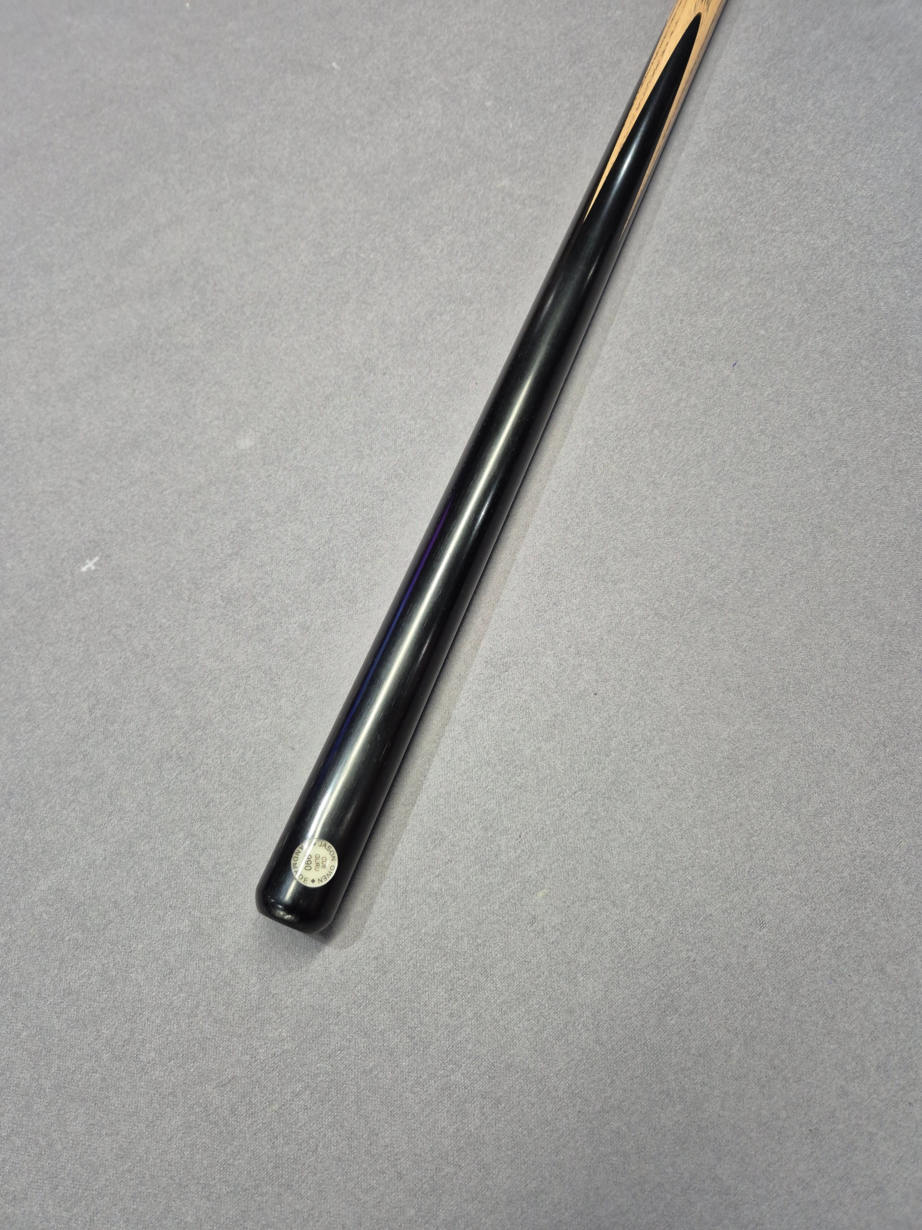 Guru 990 Chinese 8 Ball