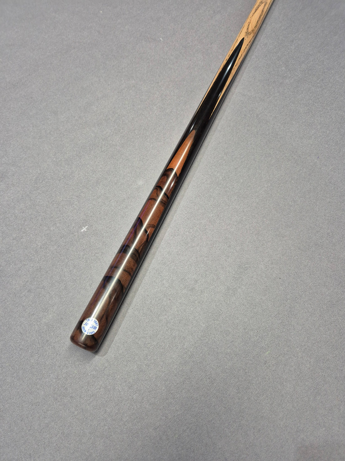 Adamas #7 Round Butt