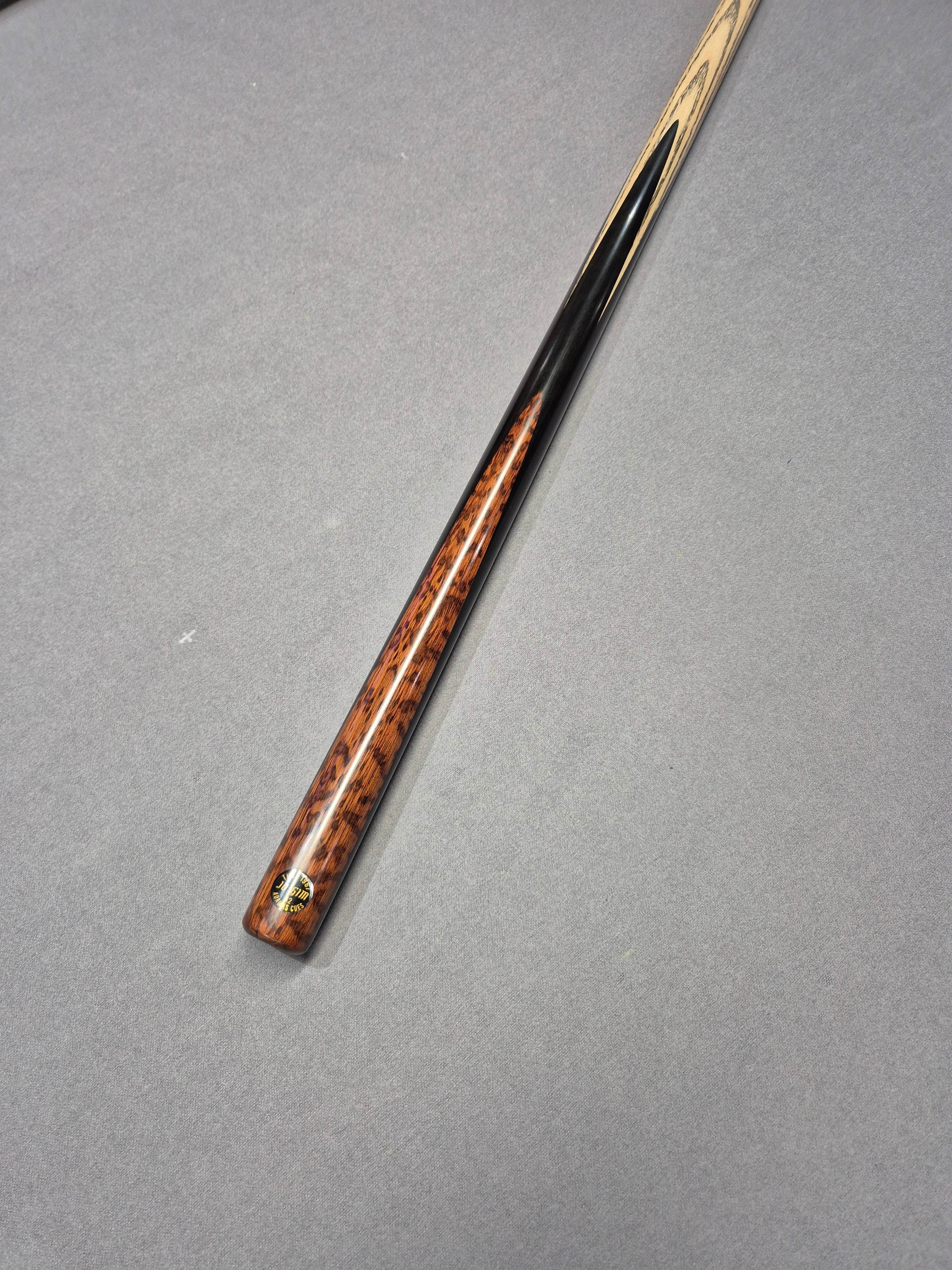 Adamas #42 Round Butt