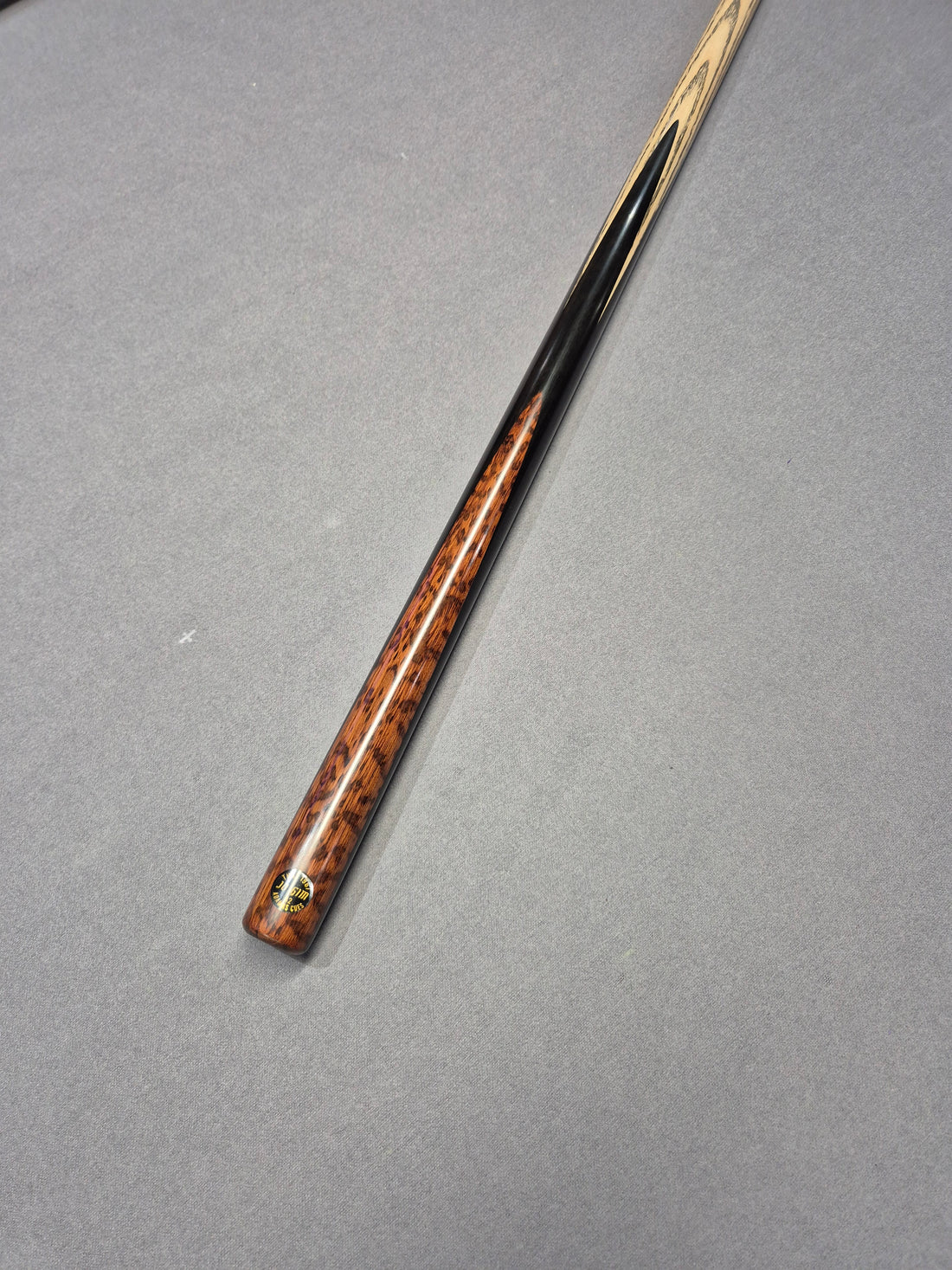 Adamas #42 Round Butt