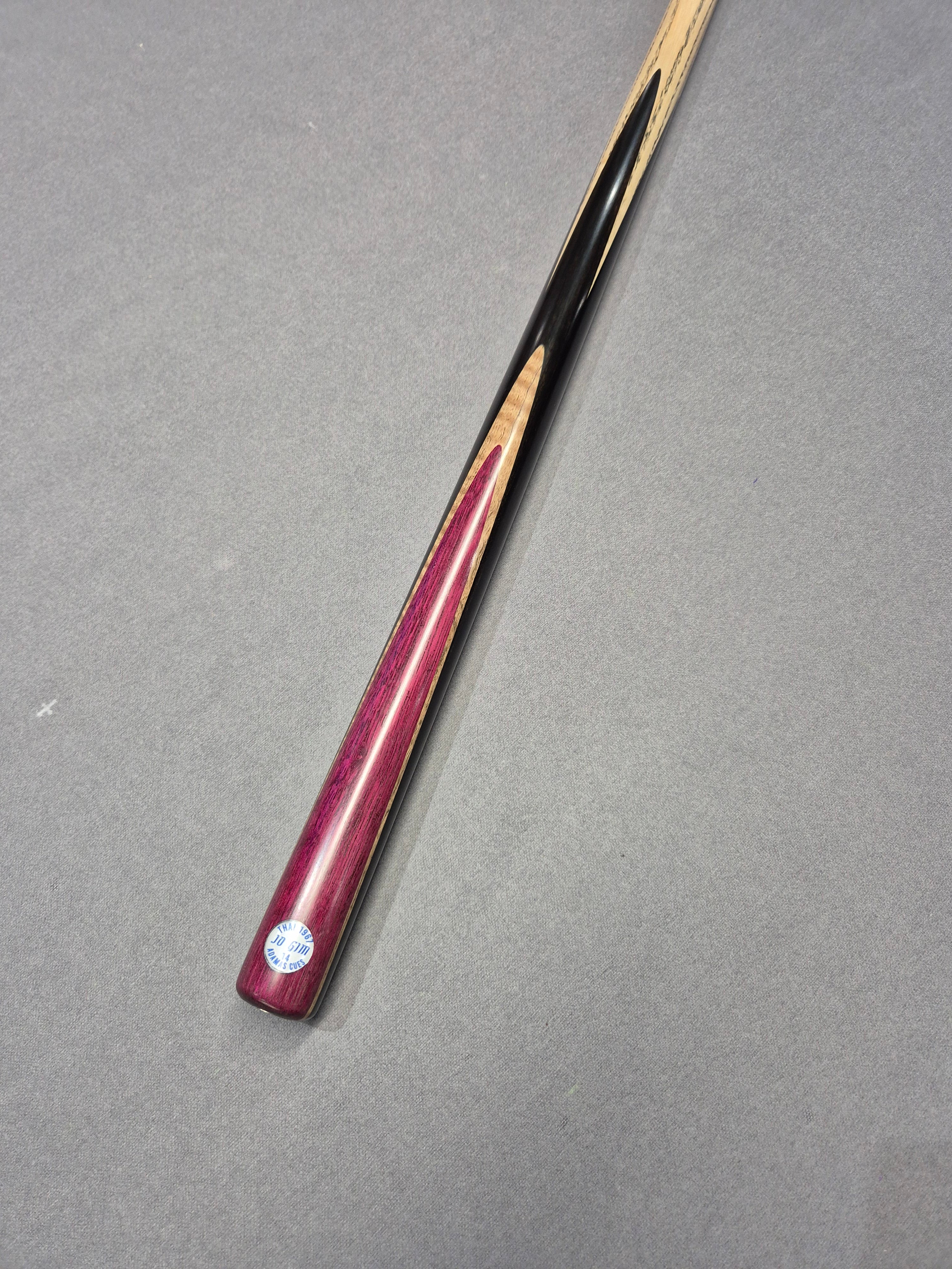 Adamas #14 Round Butt