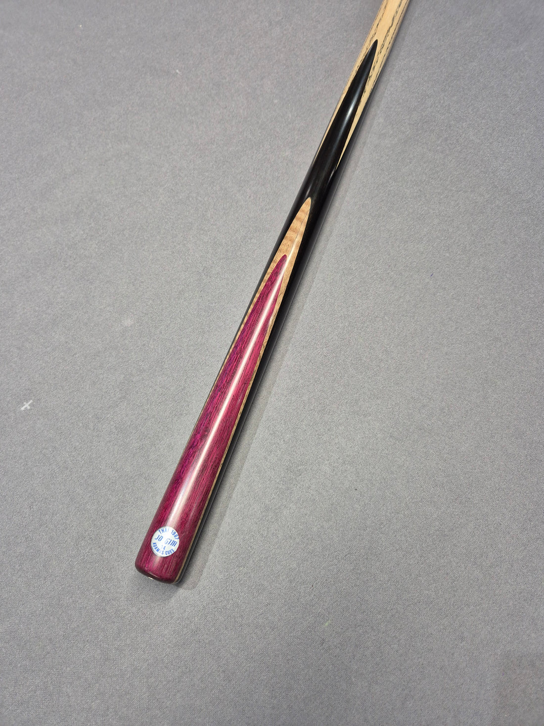 Adamas #14 Round Butt