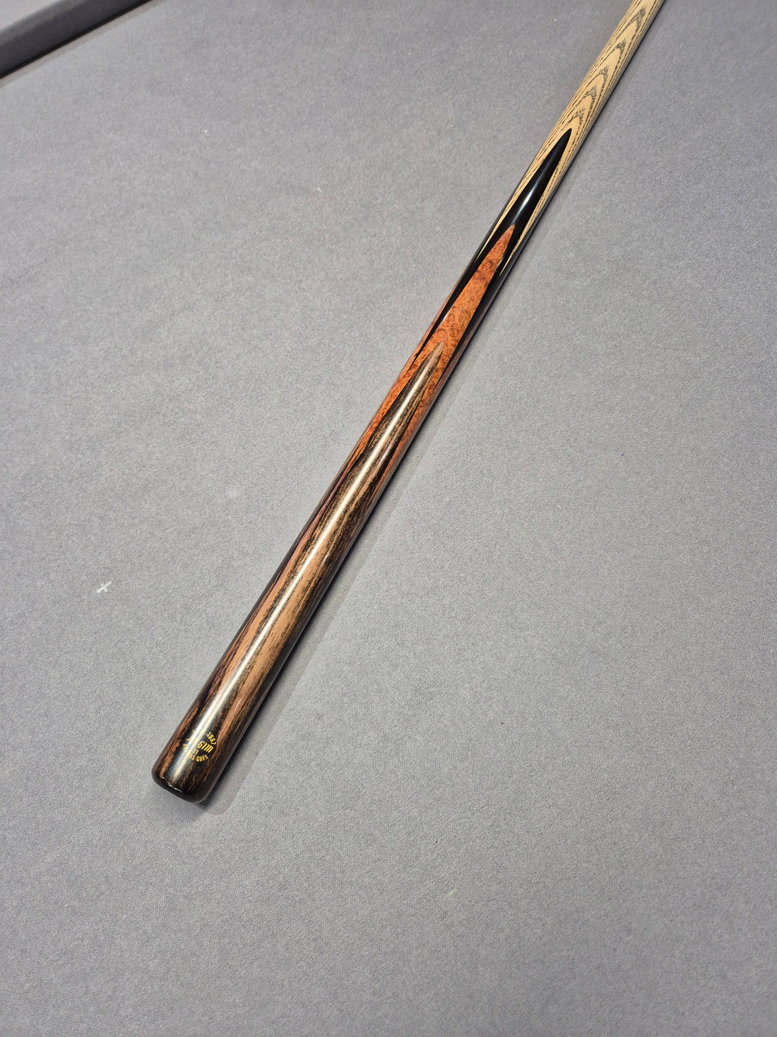 Adamas #31 Round Butt