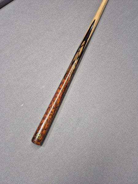 Adamas #34 Round Butt