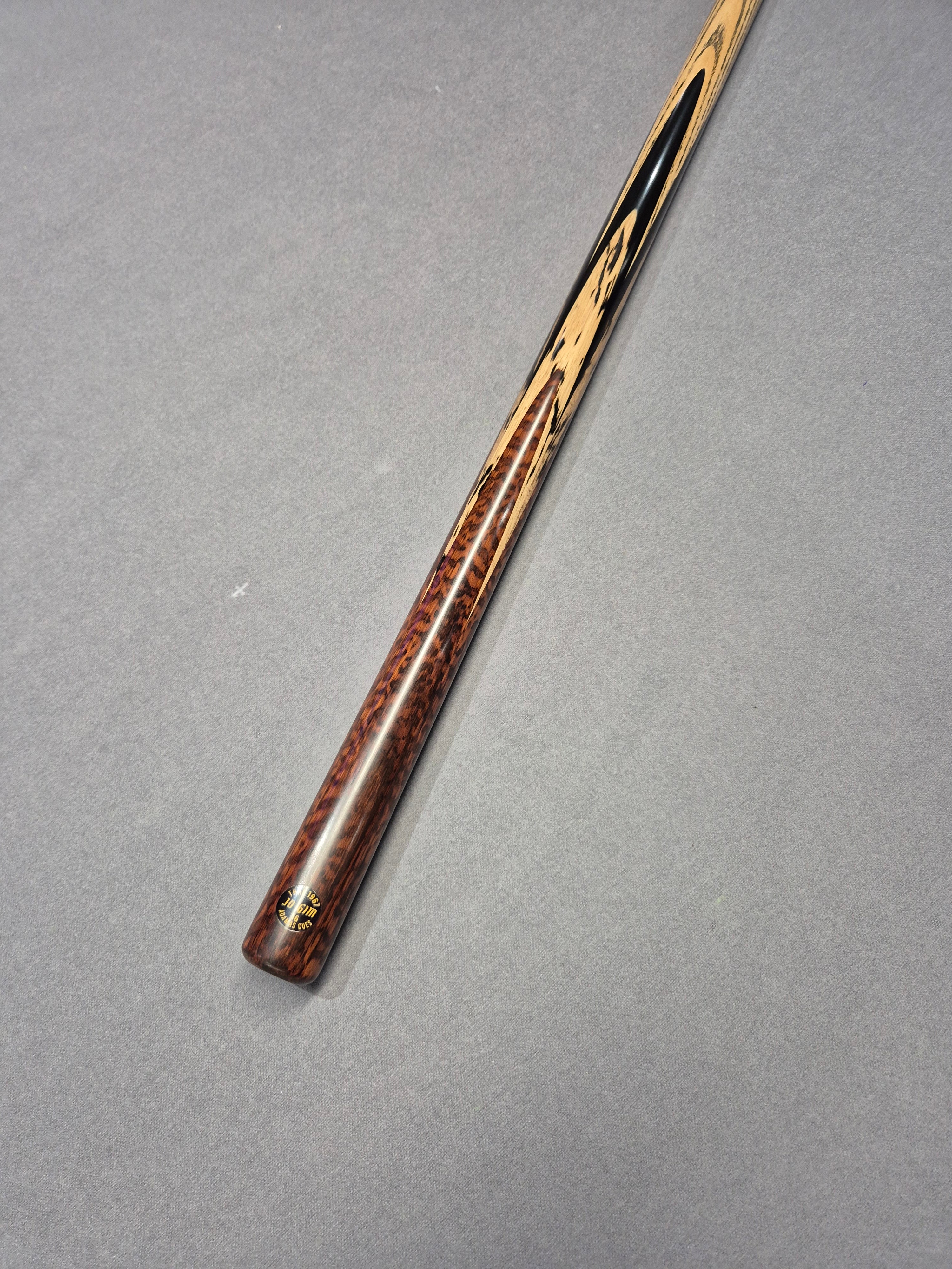 Adamas #16 Round Butt