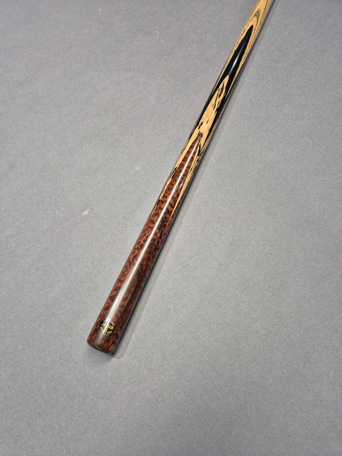 Adamas #16 Round Butt