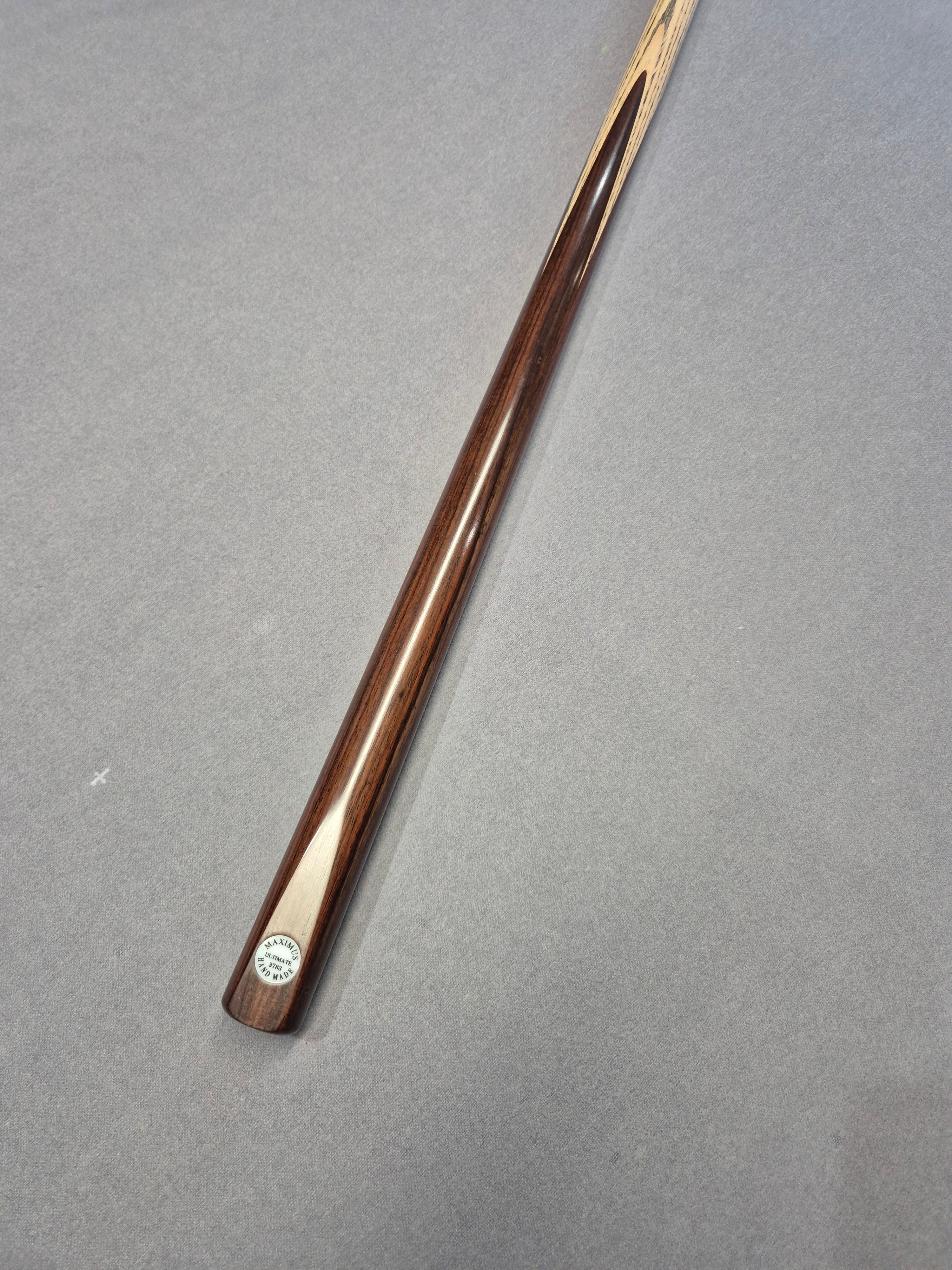 Ultimate Full Butt #3783