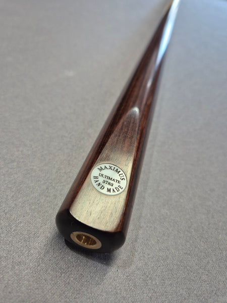 Ultimate Full Butt #3783