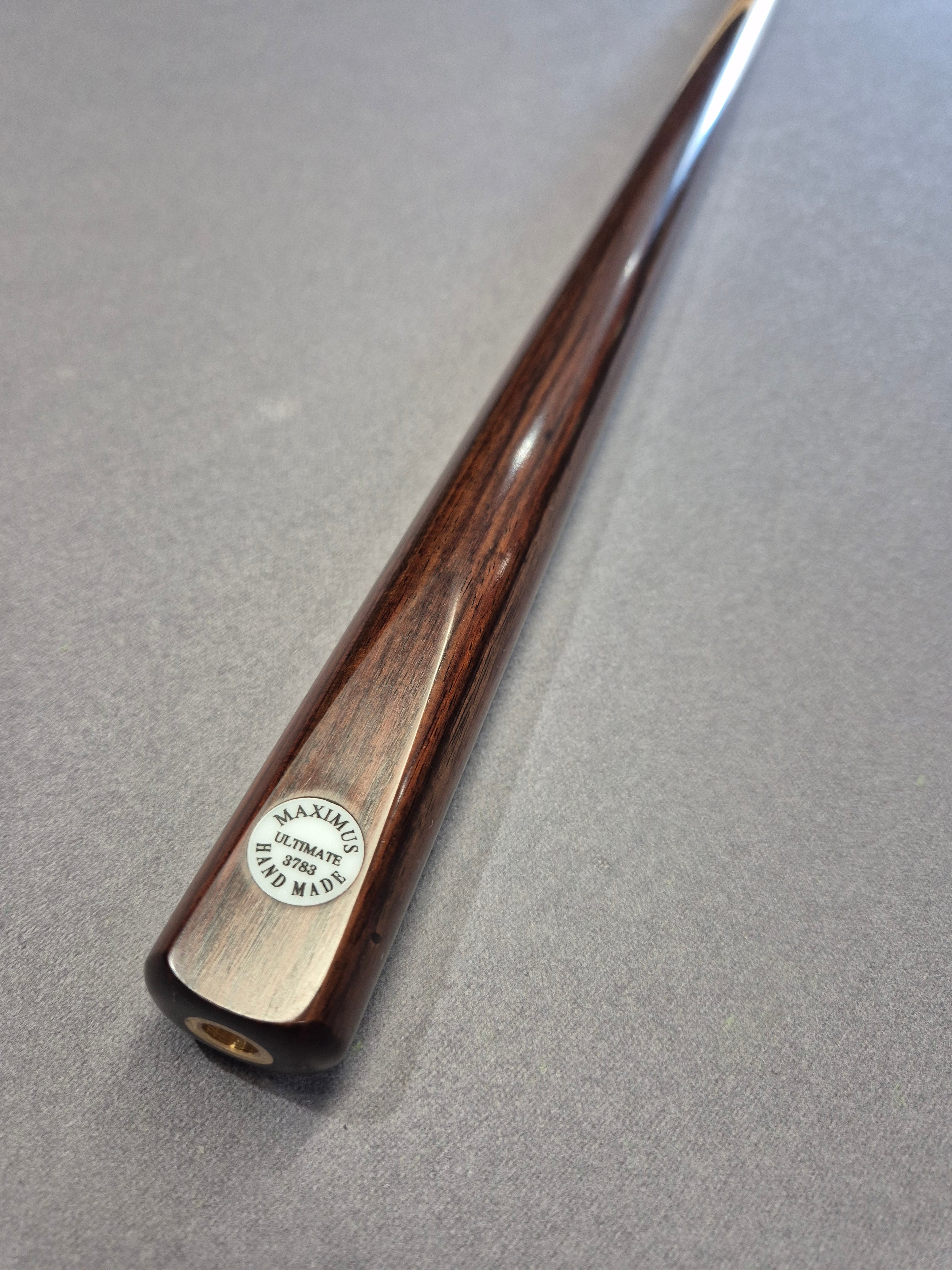 Ultimate Full Butt #3783