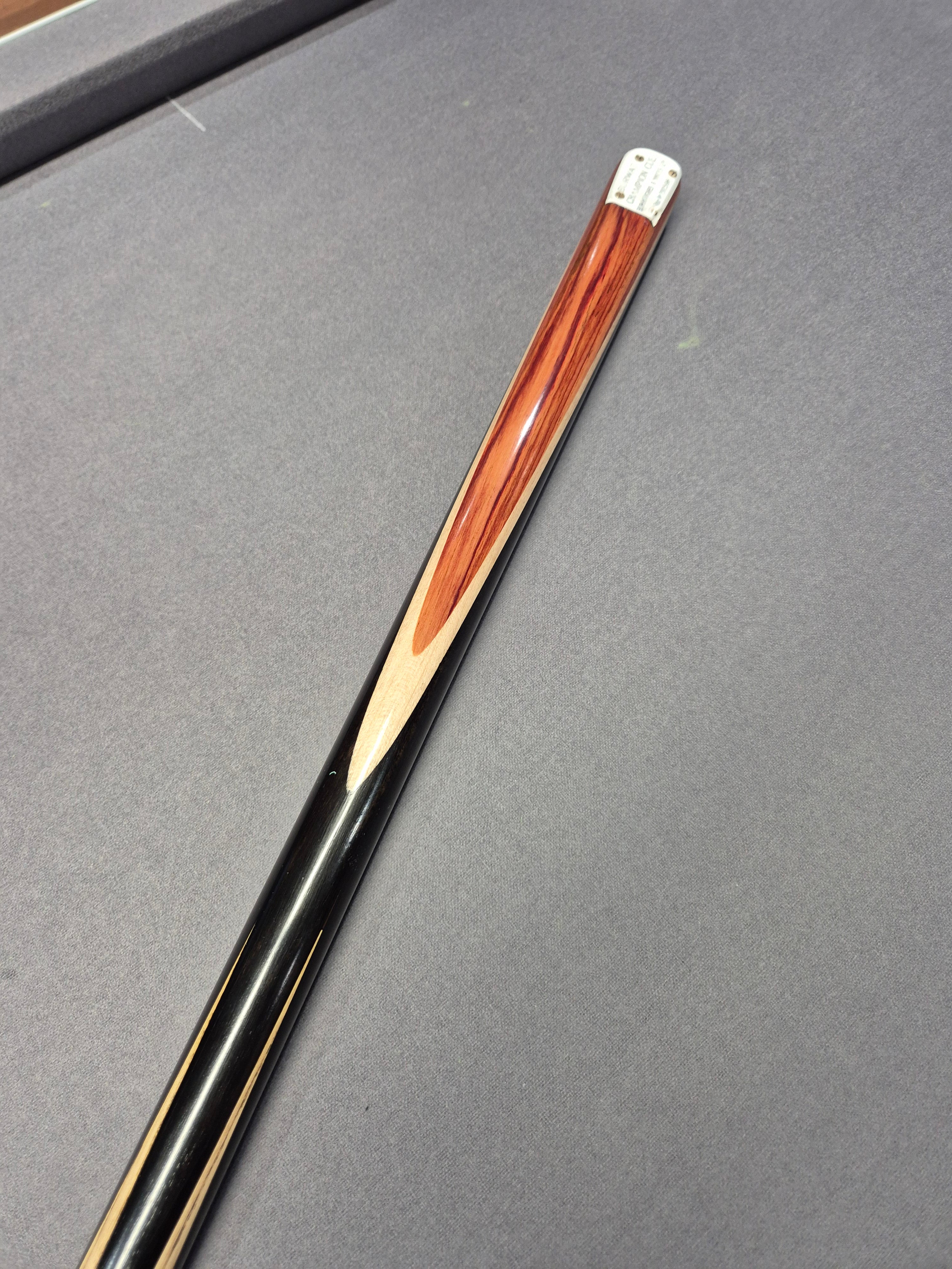 Burwat Champion Replica