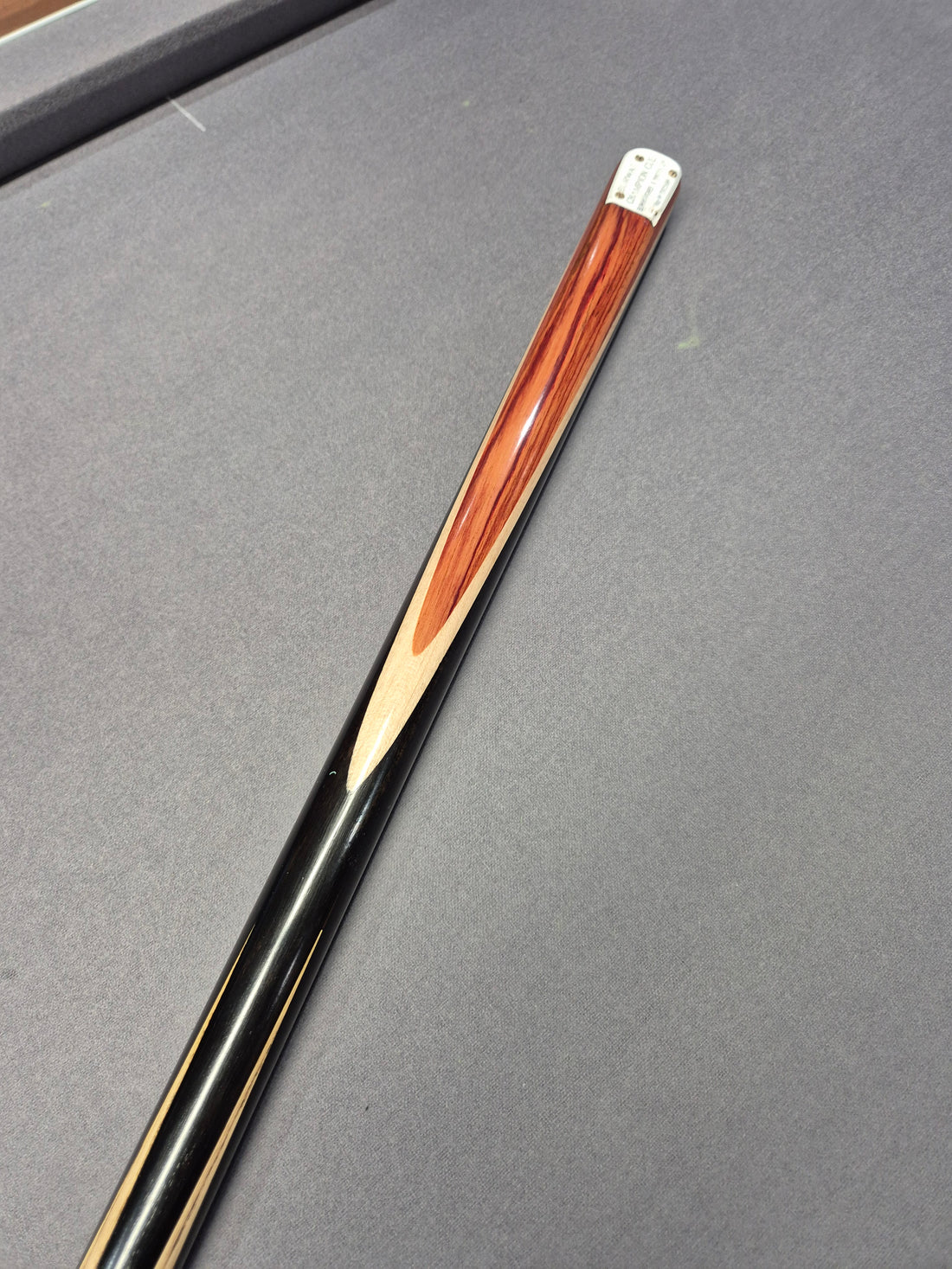 Burwat Champion Replica