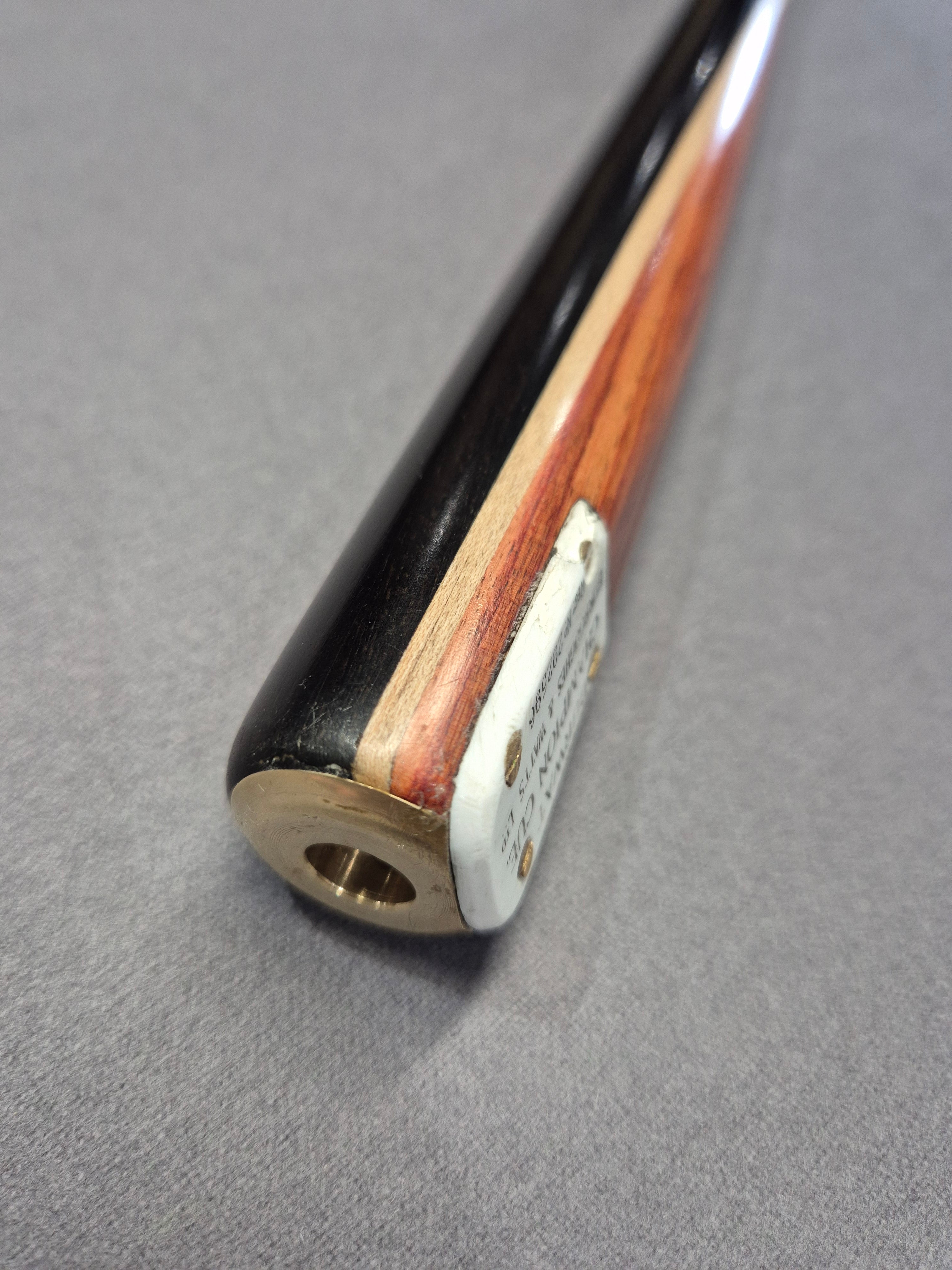 Burwat Champion Replica