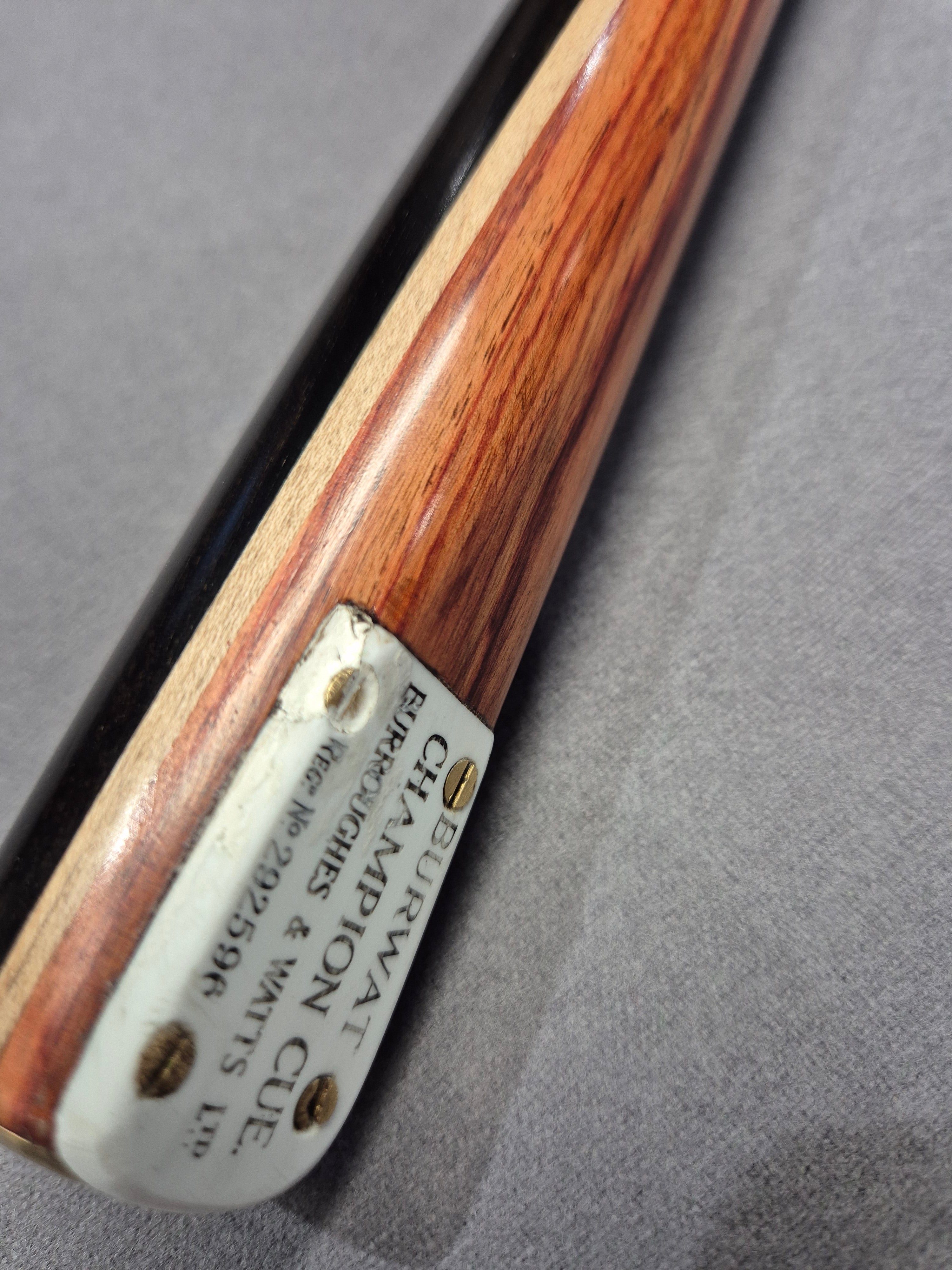 Burwat Champion Replica