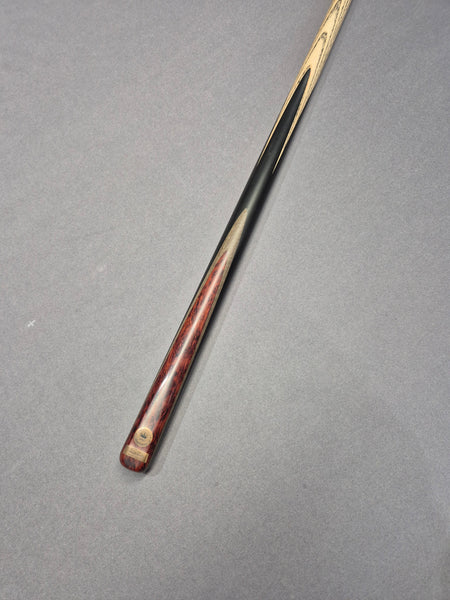 Single Shaft [ISS001]