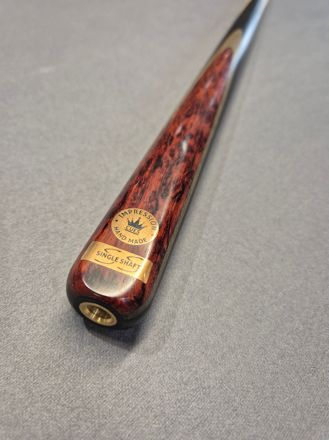 Single Shaft [ISS001]