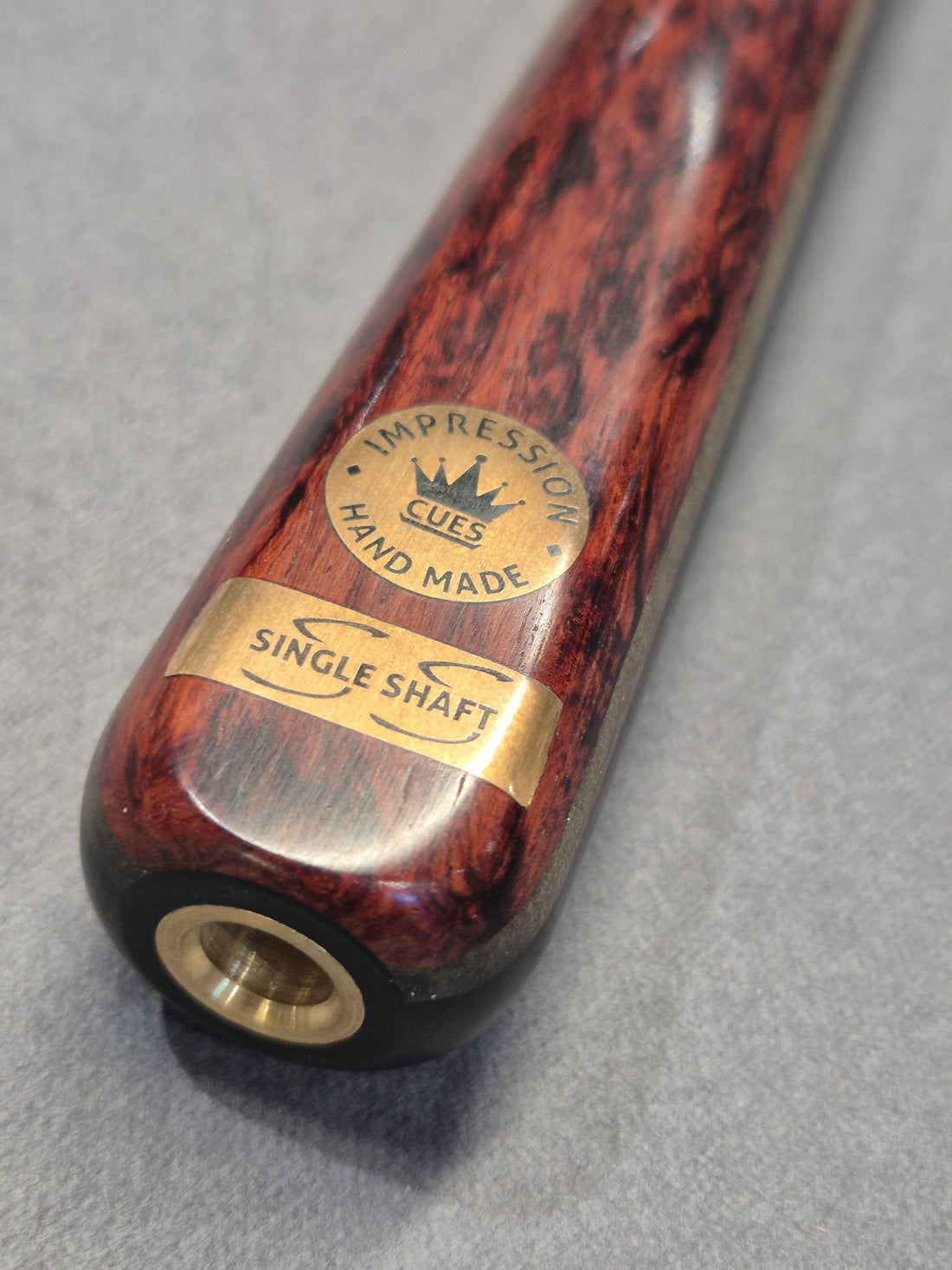 Single Shaft [ISS001]