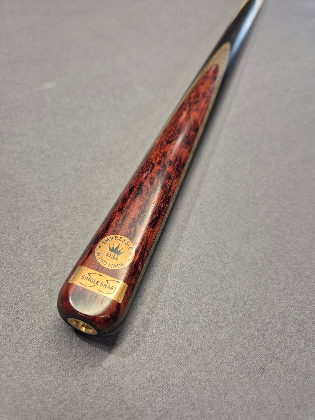 Single Shaft [ISS001]