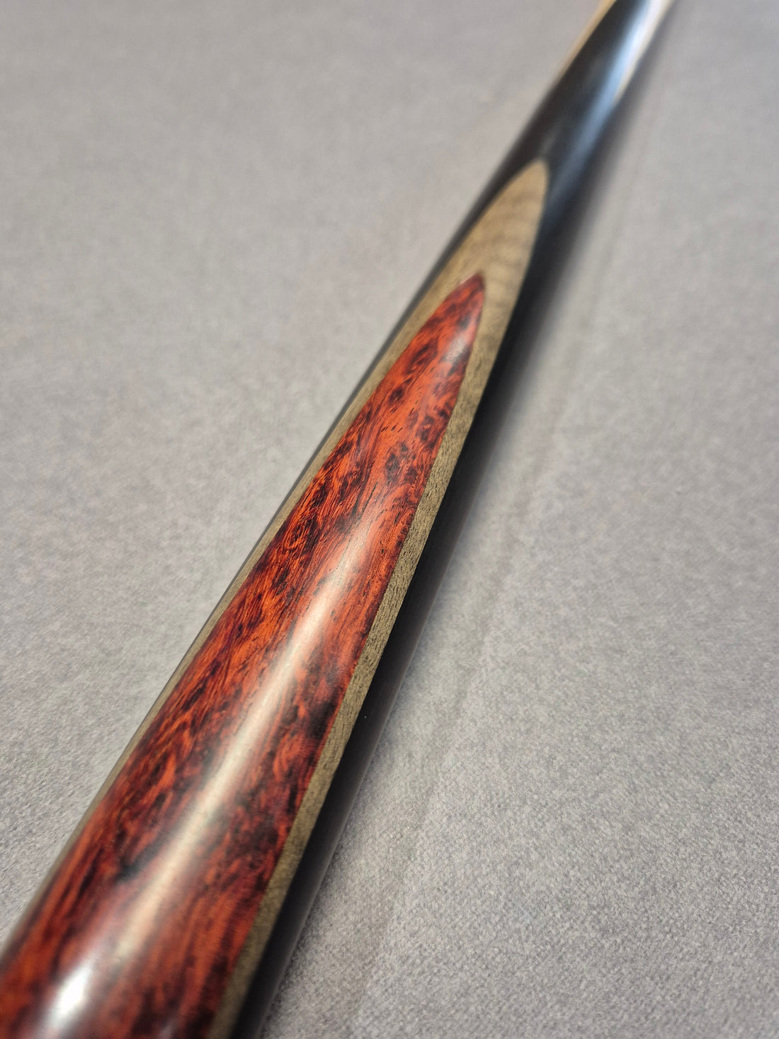 Single Shaft [ISS001]