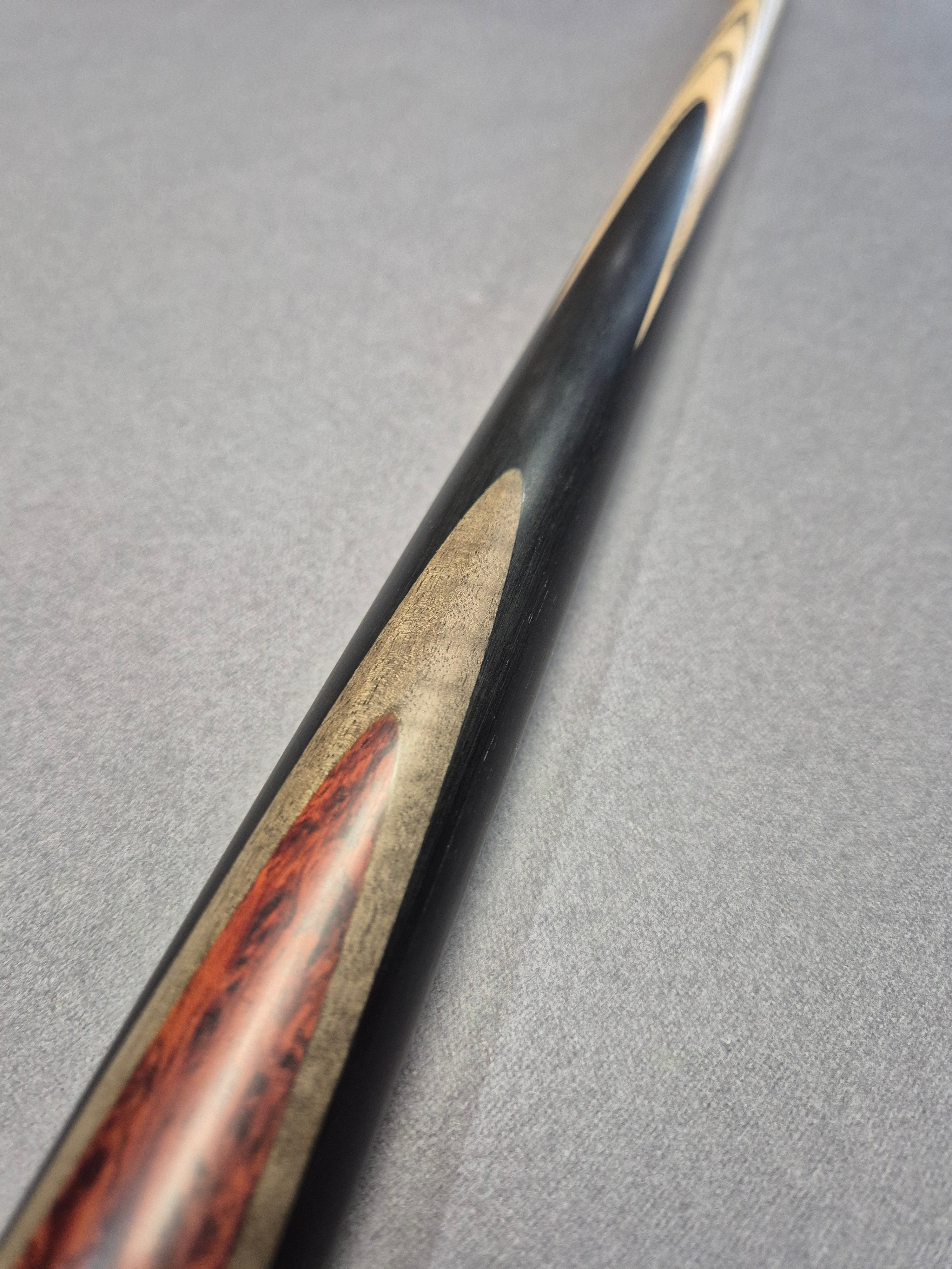 Single Shaft [ISS001]