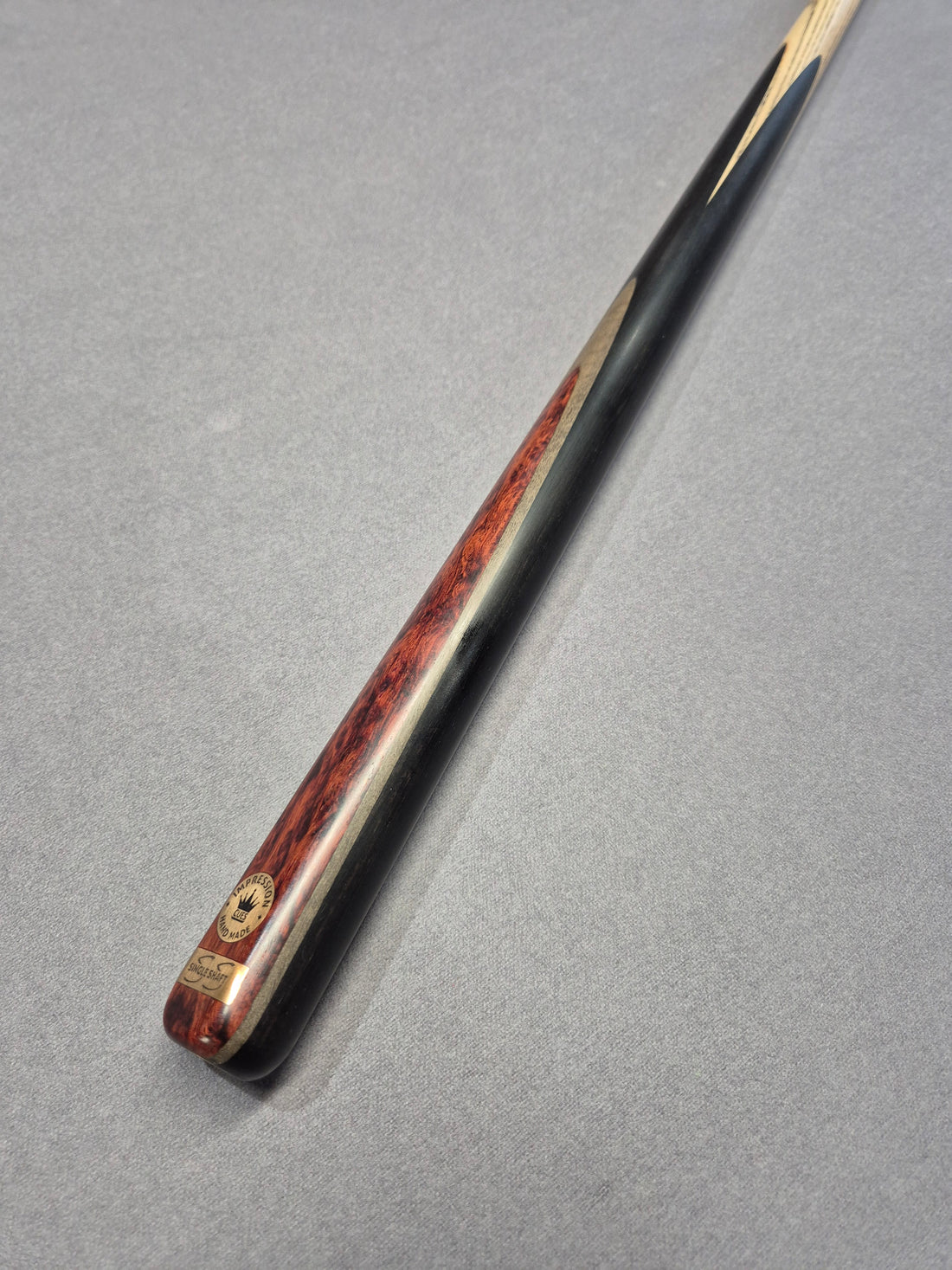 Single Shaft [ISS001]