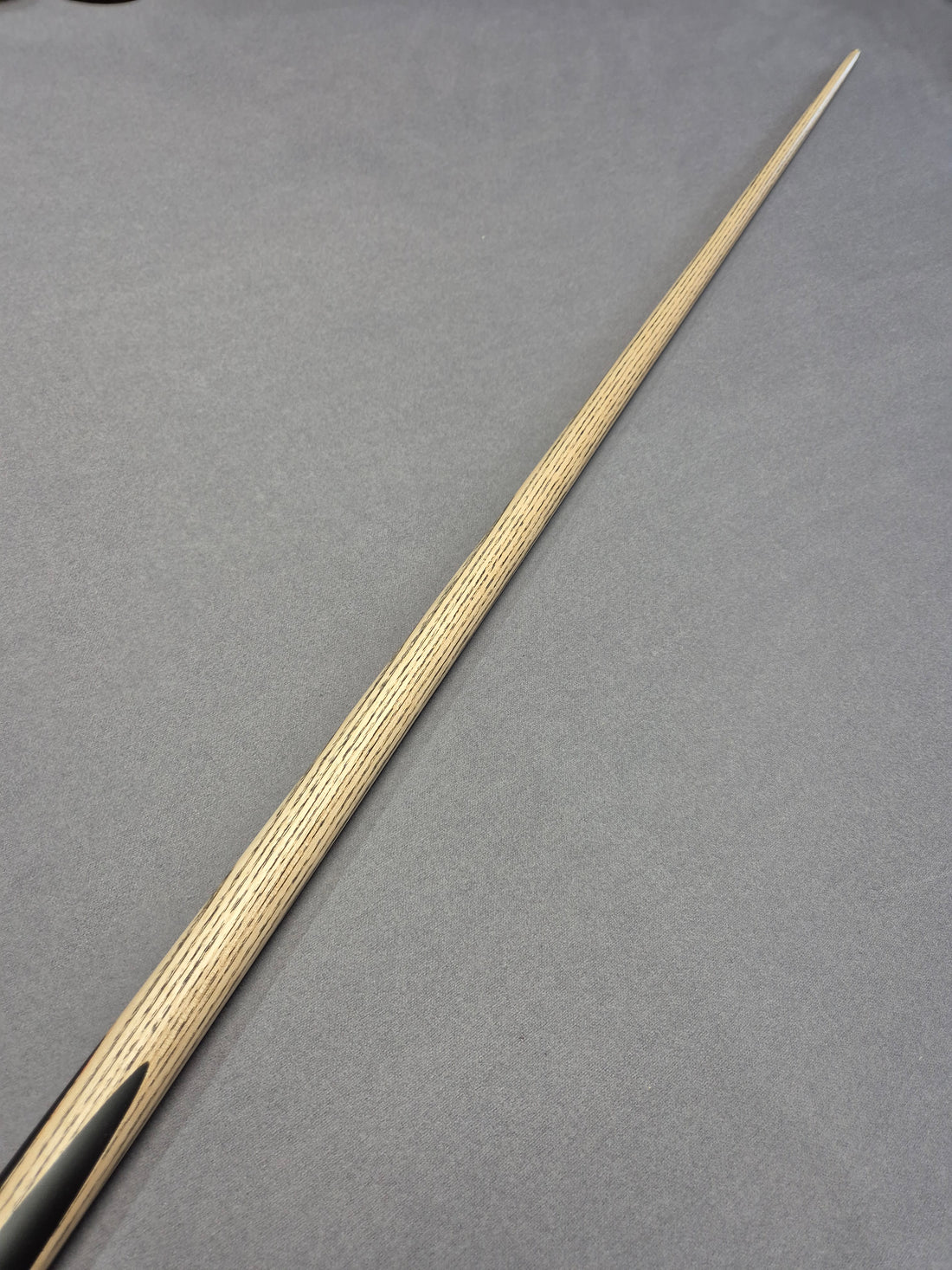 Single Shaft [ISS001]