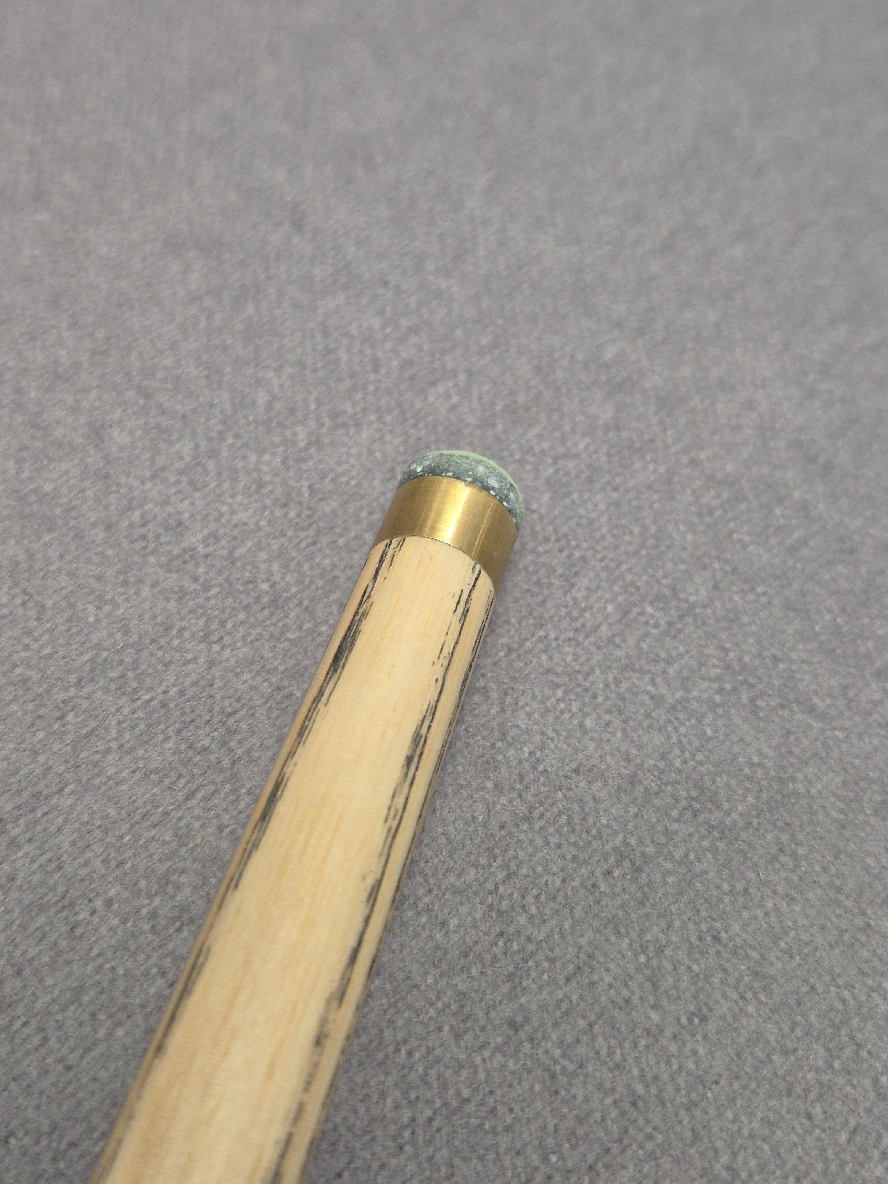 Single Shaft [ISS001]