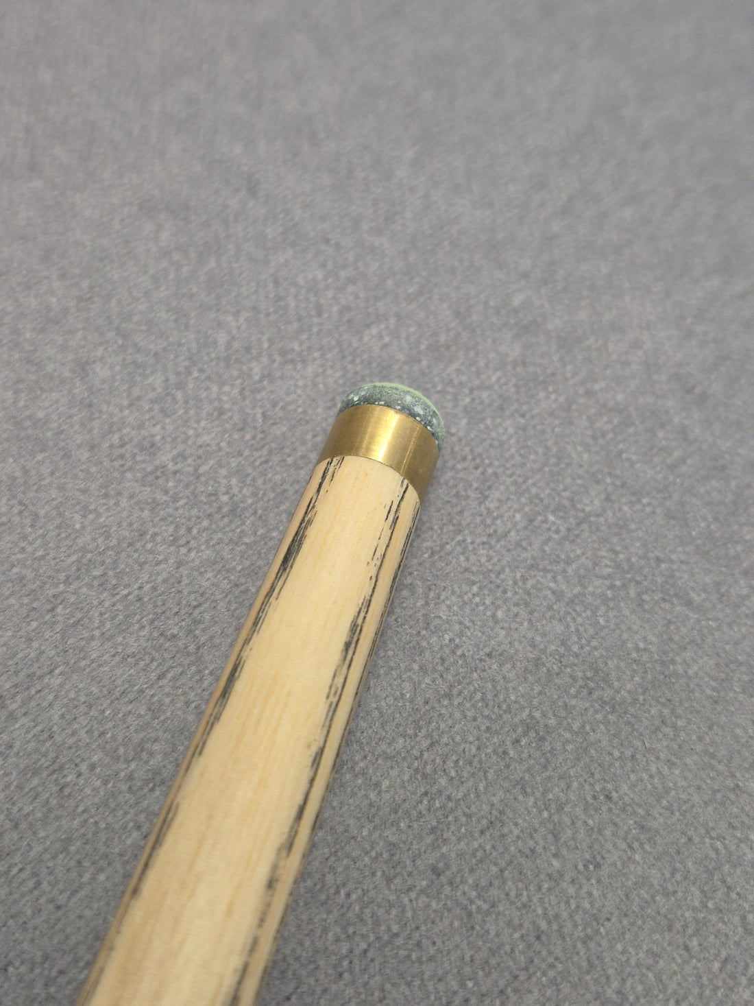 Single Shaft [ISS001]