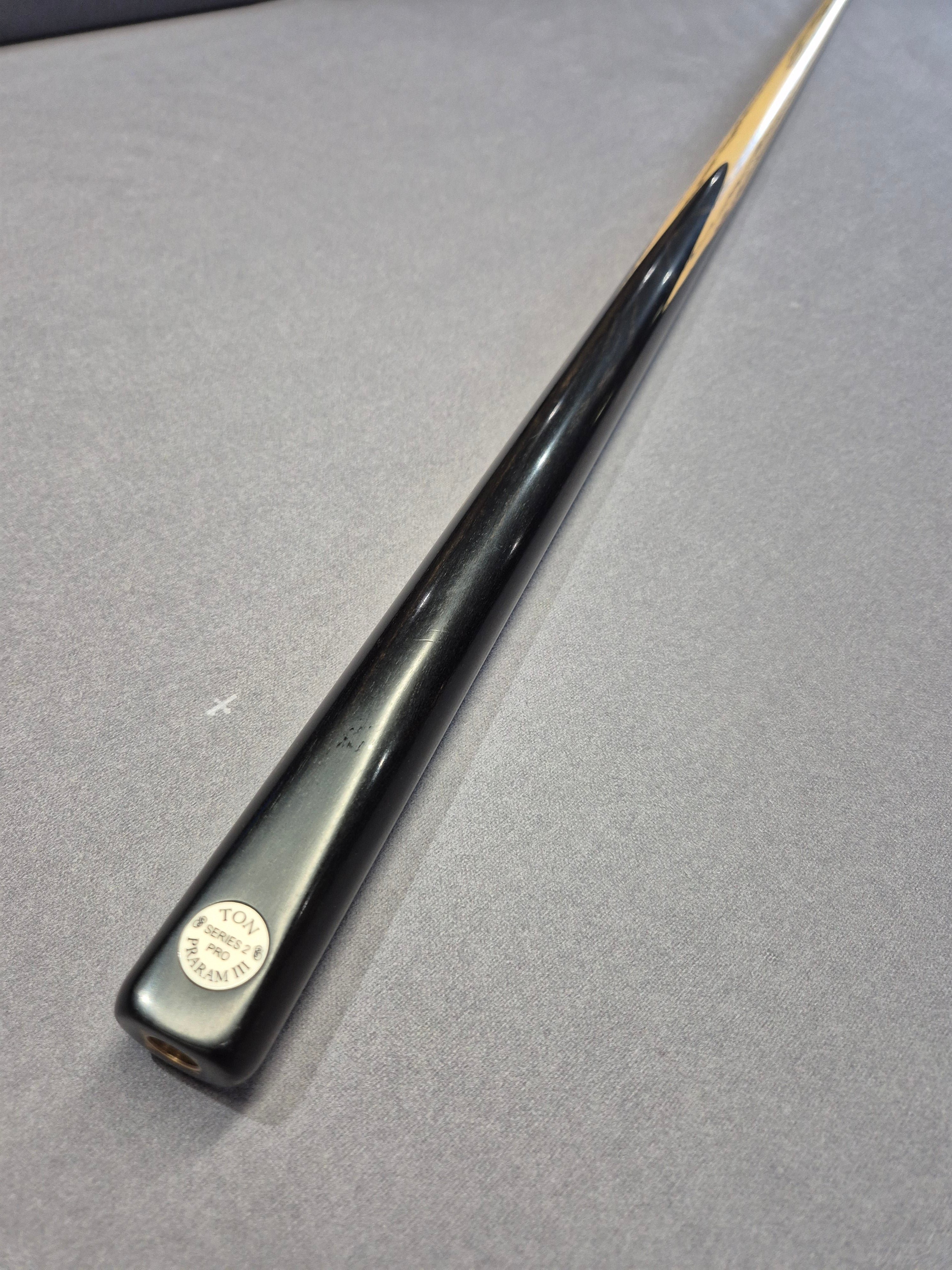 Series 2 Pro [TPS201]