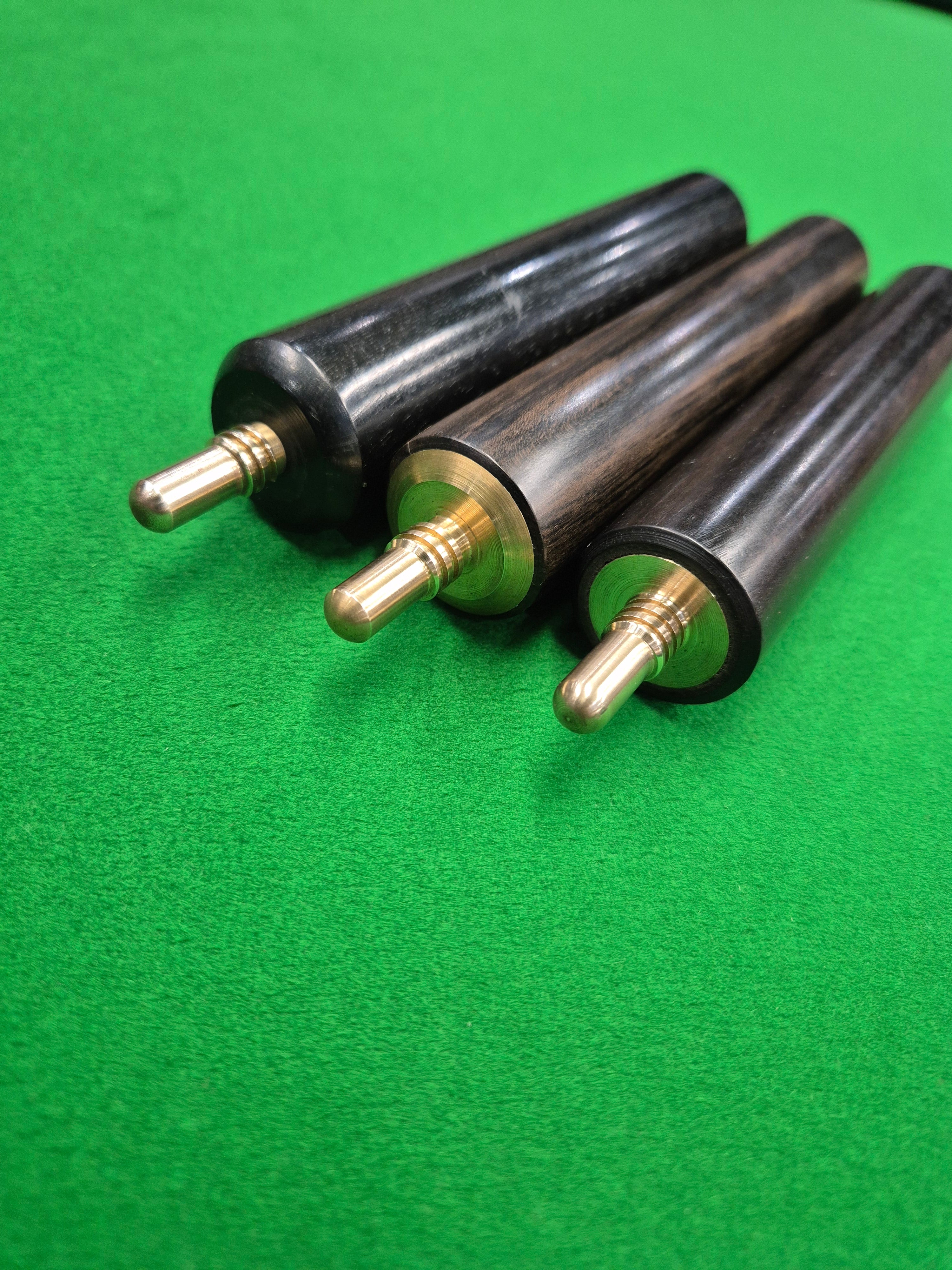 Craftsman 6" Solid Wood Mini Butt [CMB]