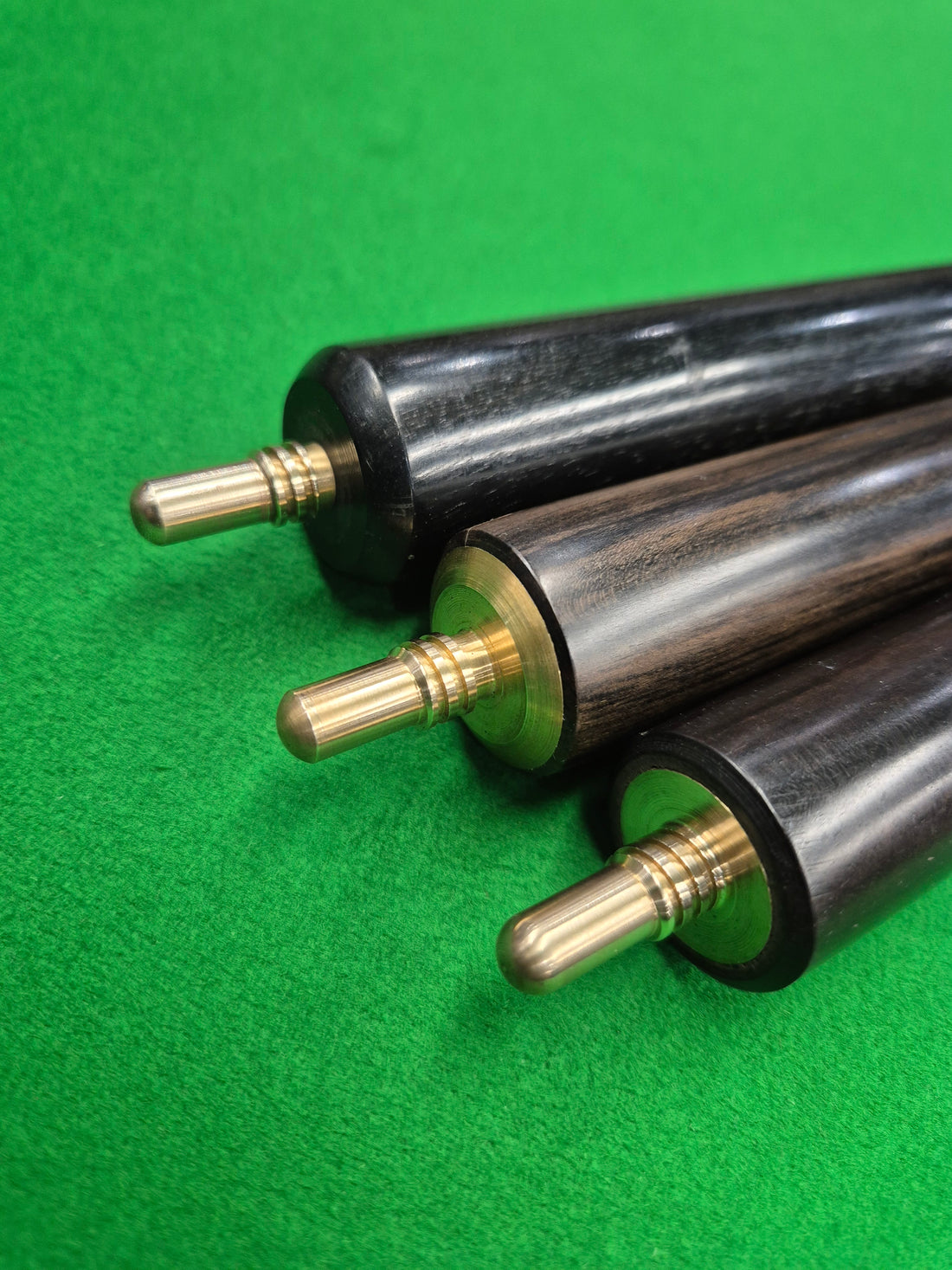 Craftsman 6" Solid Wood Mini Butt [CMB]