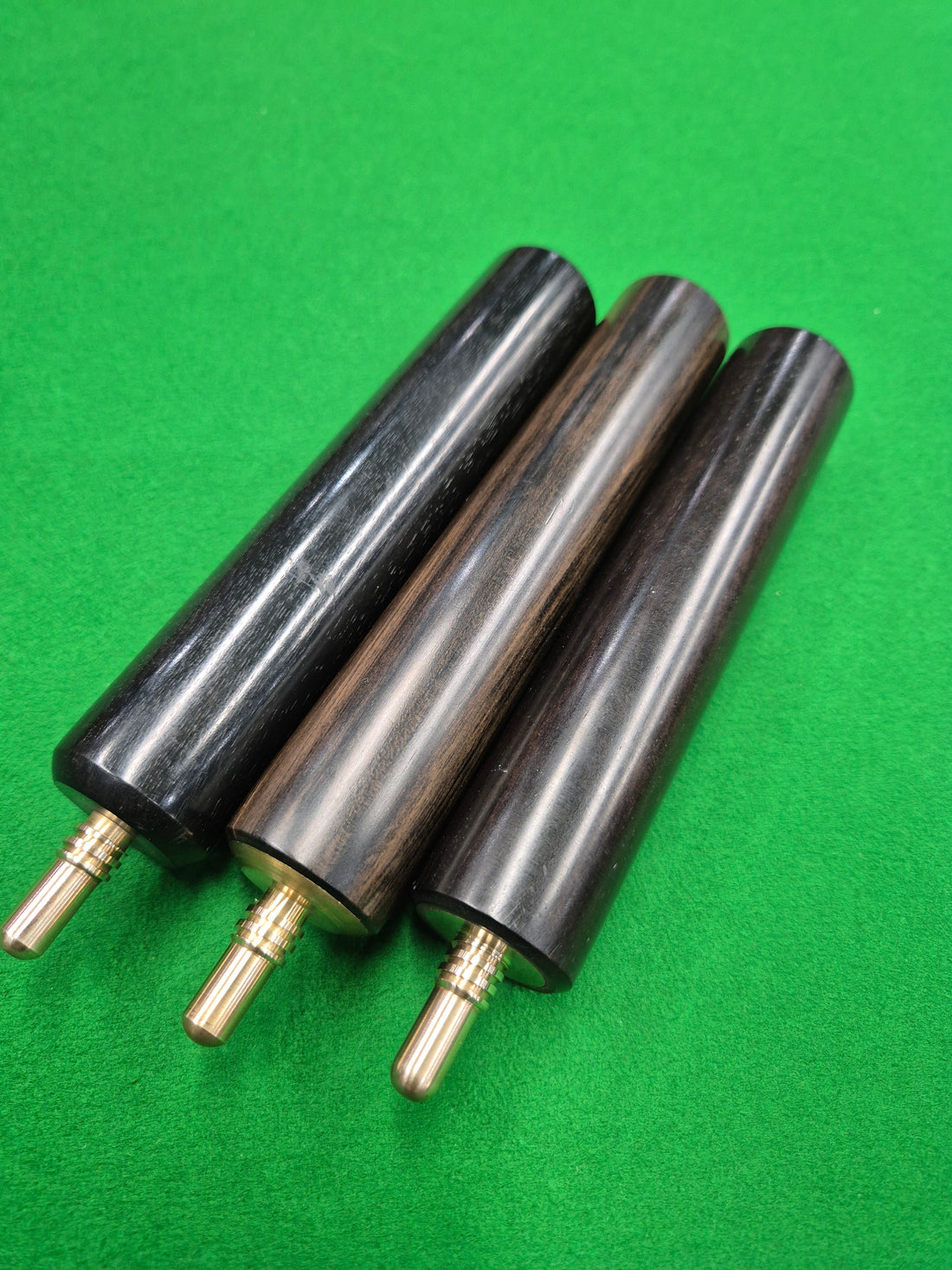 Craftsman 6" Solid Wood Mini Butt [CMB]