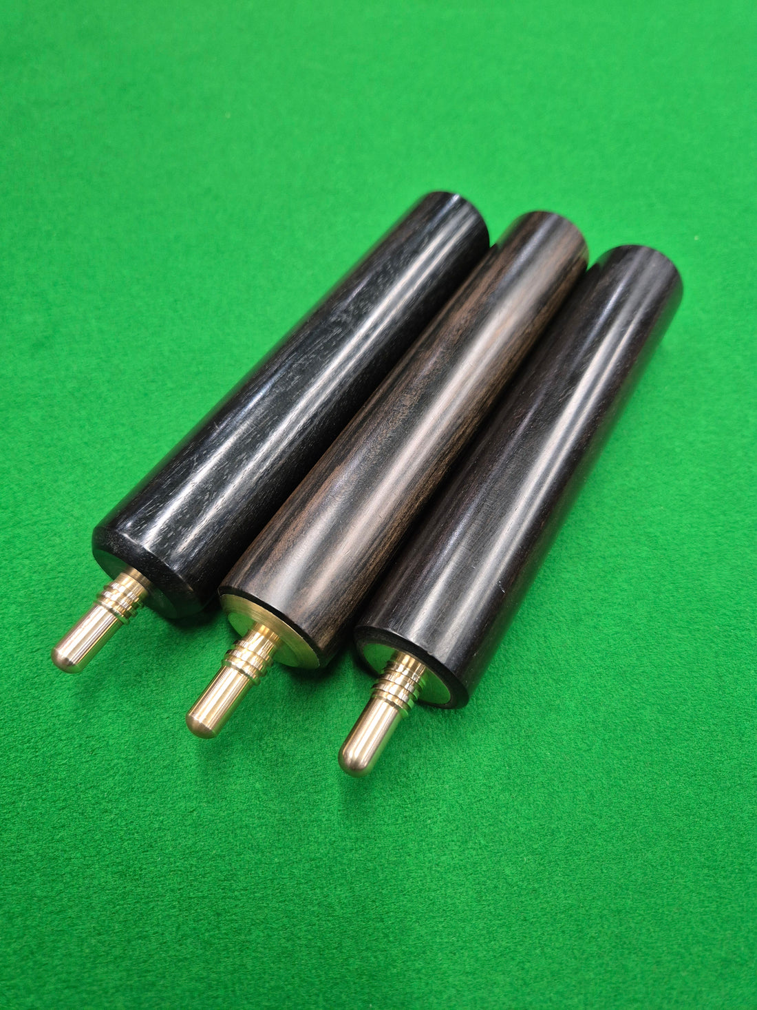 VR 6" Ebony Mini Butt [VRMB]