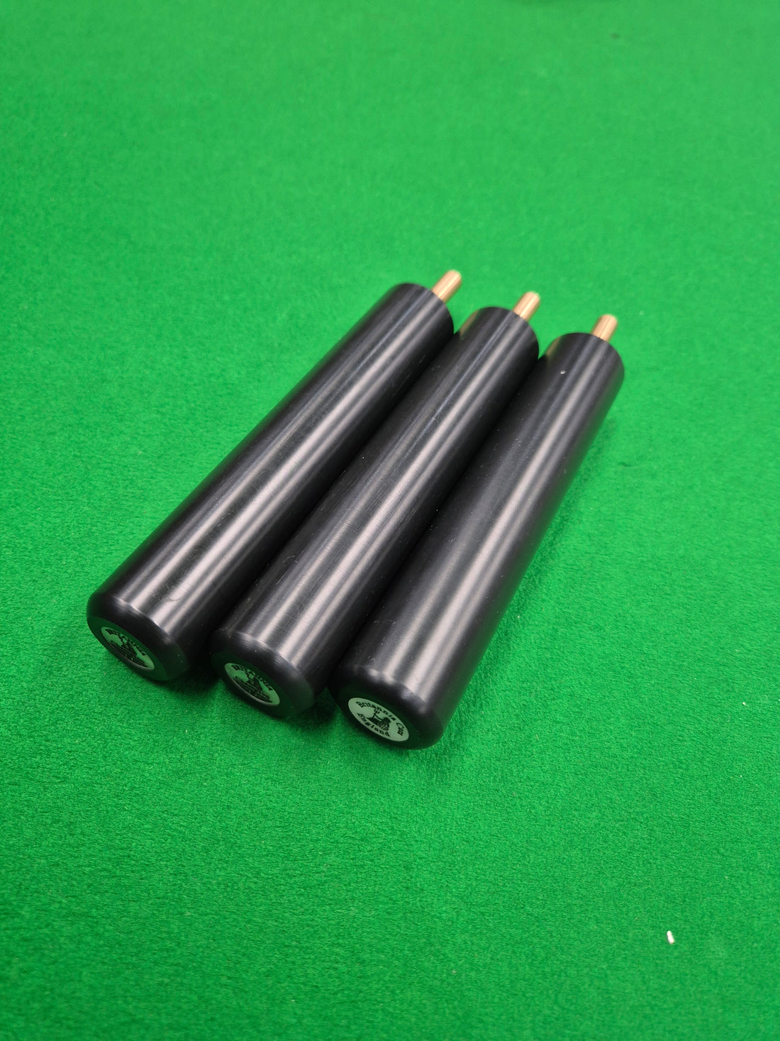 Britannia 6" Nylon Mini Butt [BMB02]