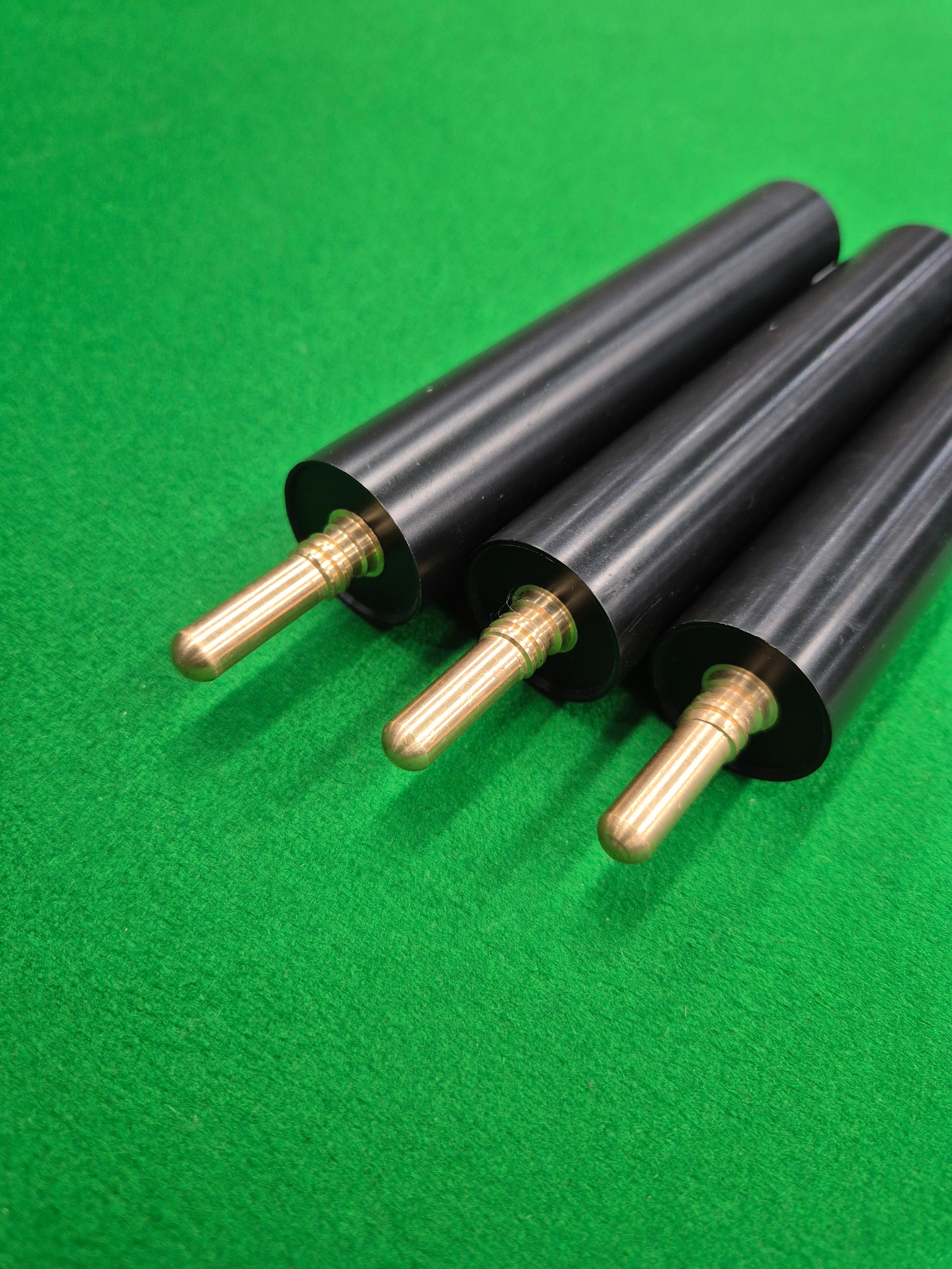 Britannia 6" Nylon Mini Butt [BMB02]