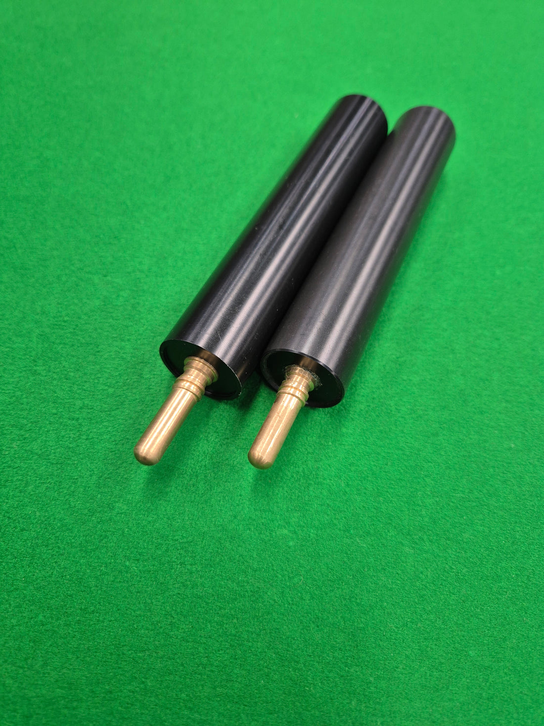 Britannia 6" Nylon Mini Butt [BMB01]