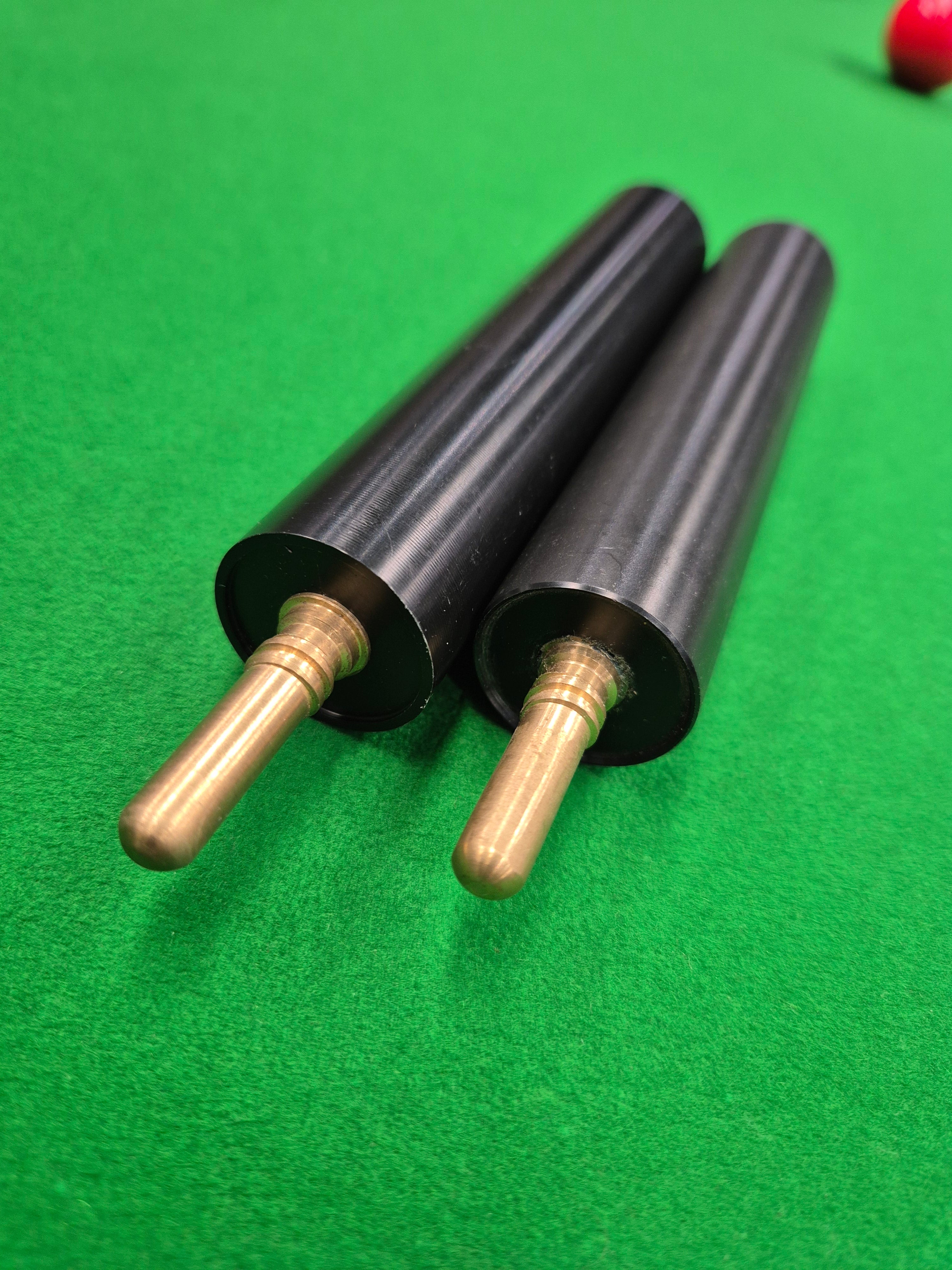 Britannia 6" Nylon Mini Butt [BMB01]