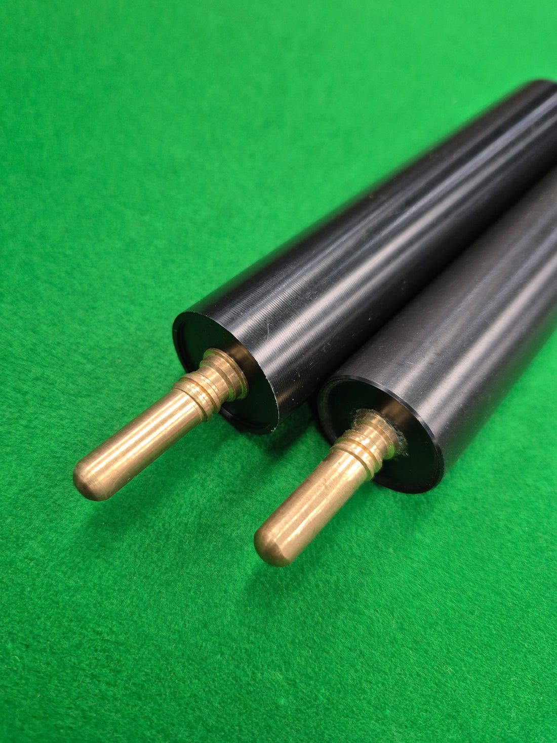 Britannia 6" Nylon Mini Butt [BMB01]