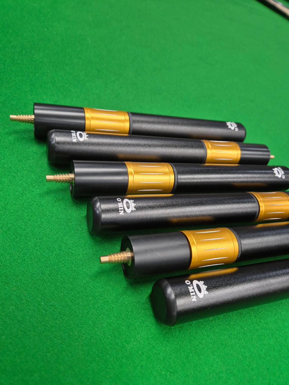 Omin 9" Aluminium Telescopic Extension [OMTE02]