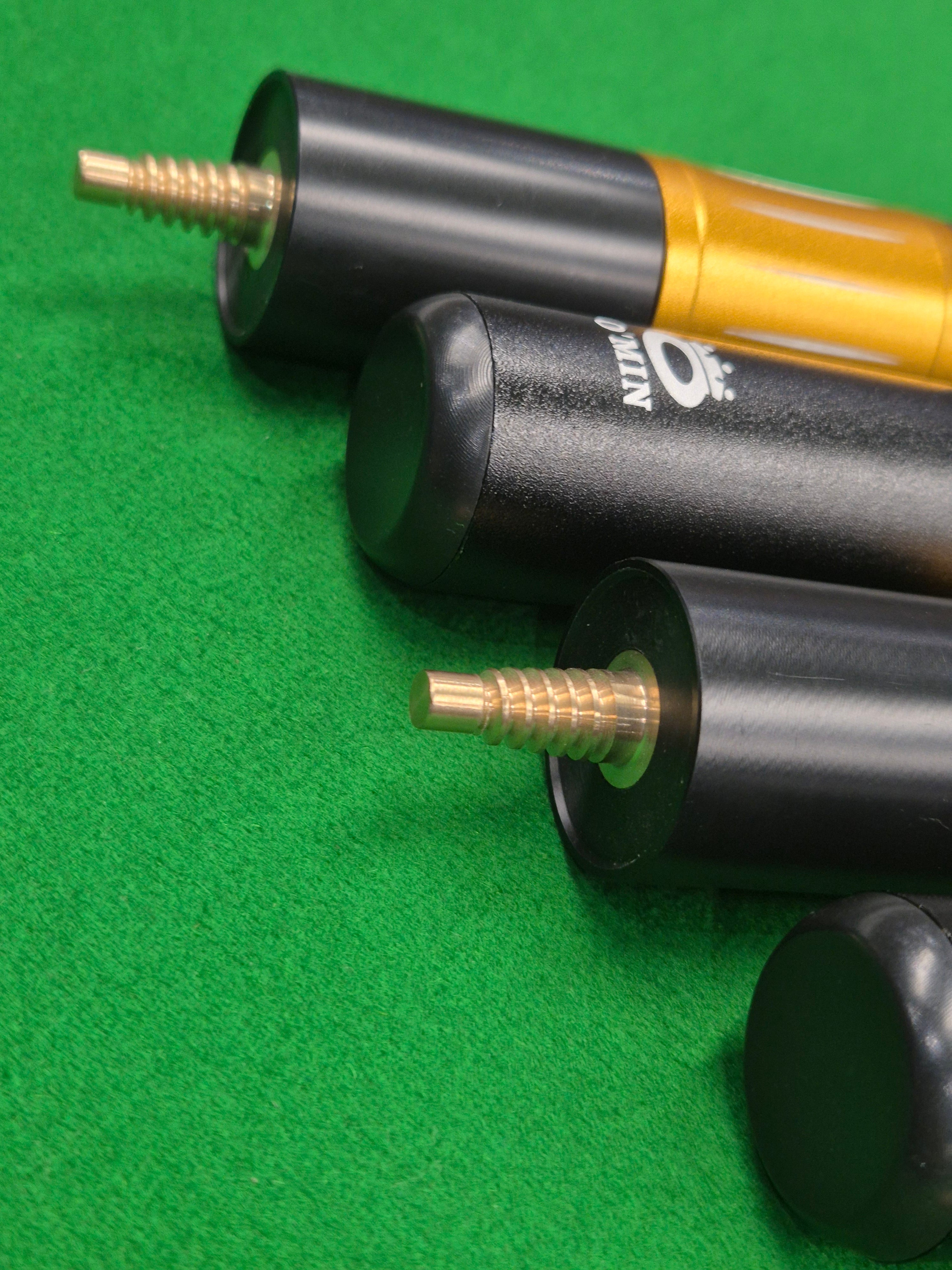 Omin 9" Aluminium Telescopic Extension [OMTE02]