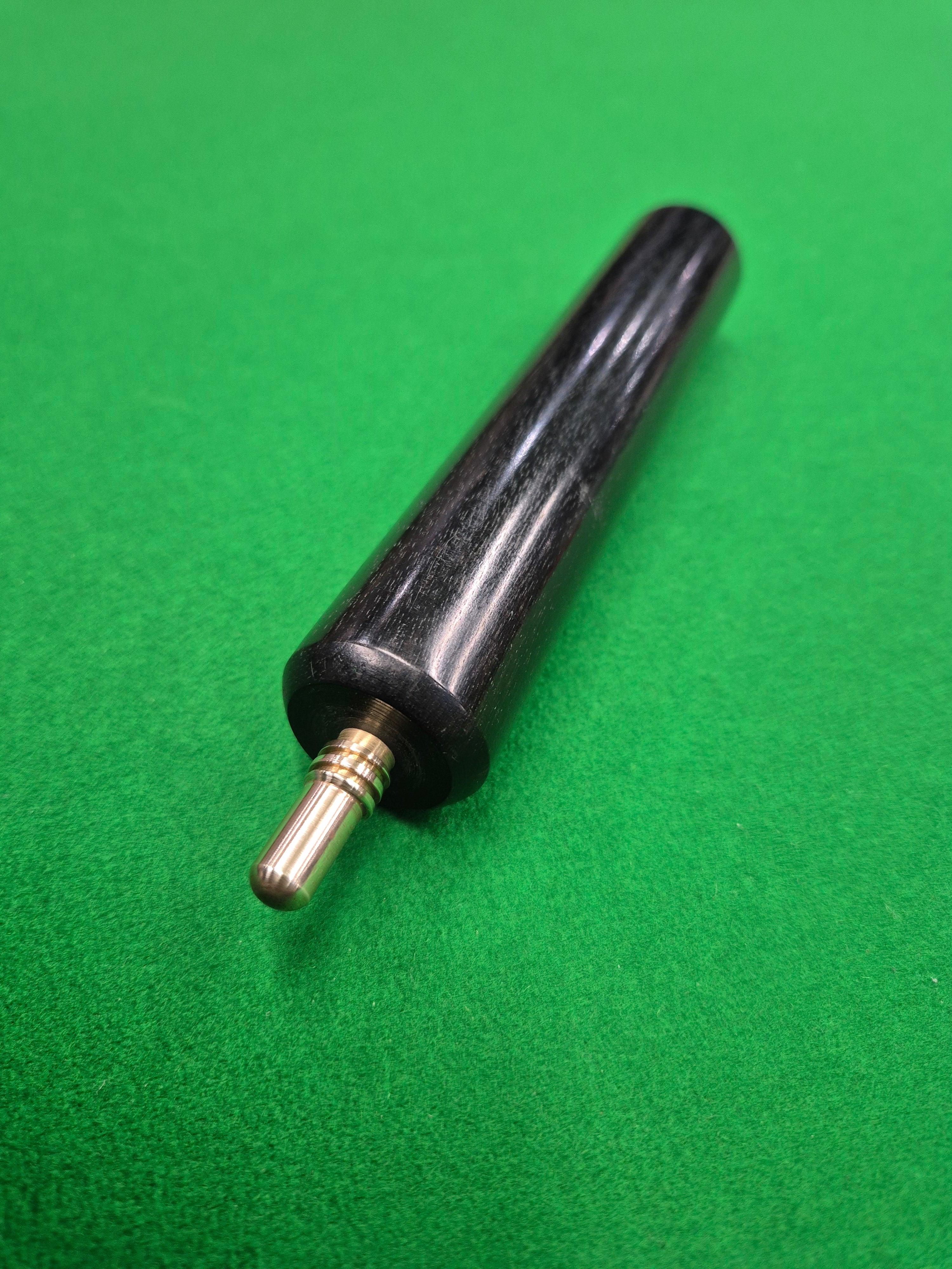 Craftsman 6" Solid Wood Mini Butt [CMB]