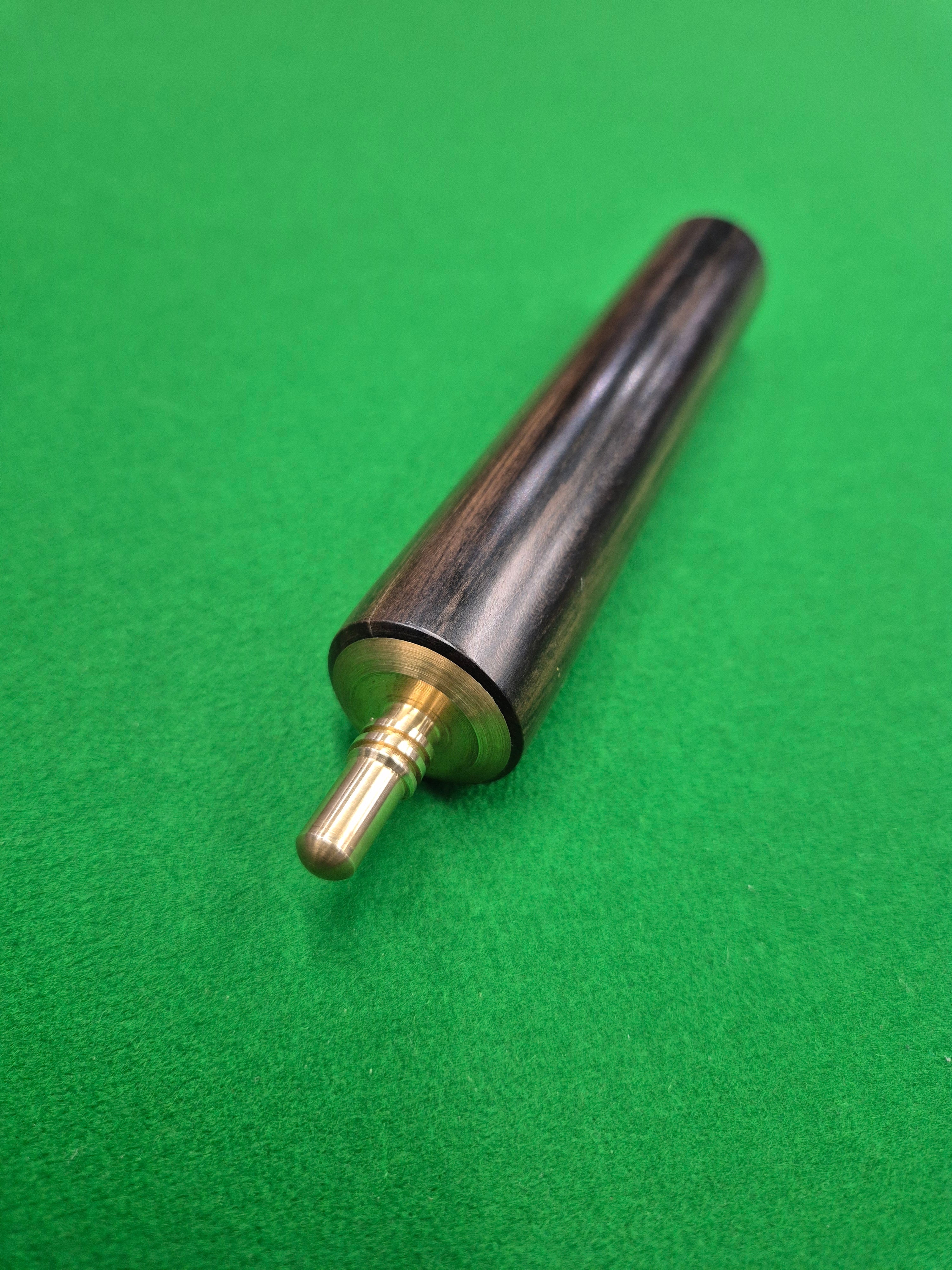 Craftsman 6" Solid Wood Mini Butt [CMB]