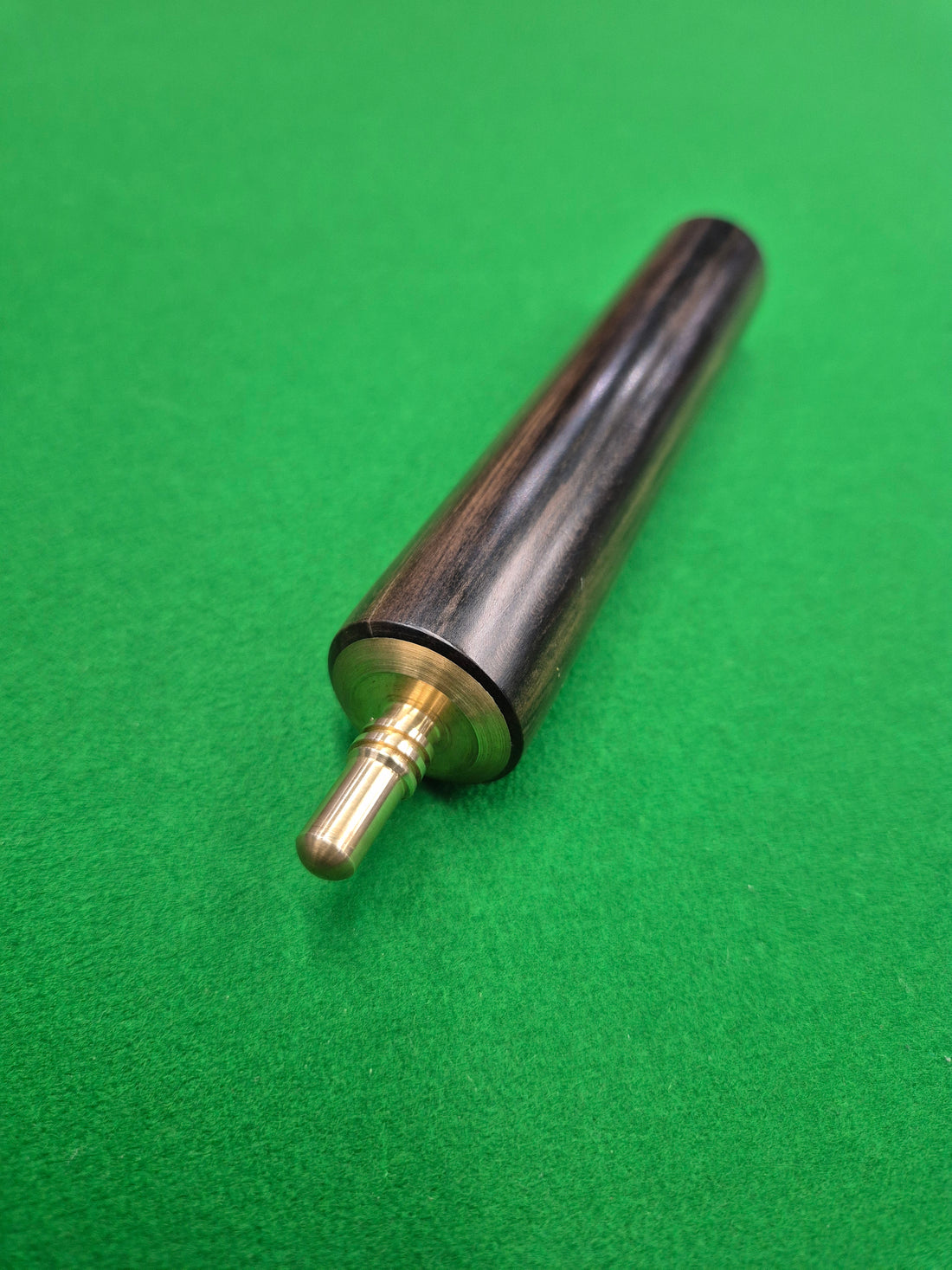 Craftsman 6" Solid Wood Mini Butt [CMB]