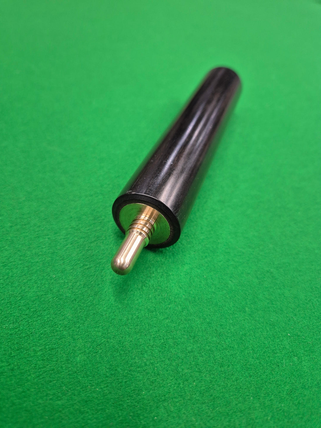 Craftsman 6" Solid Wood Mini Butt [CMB]