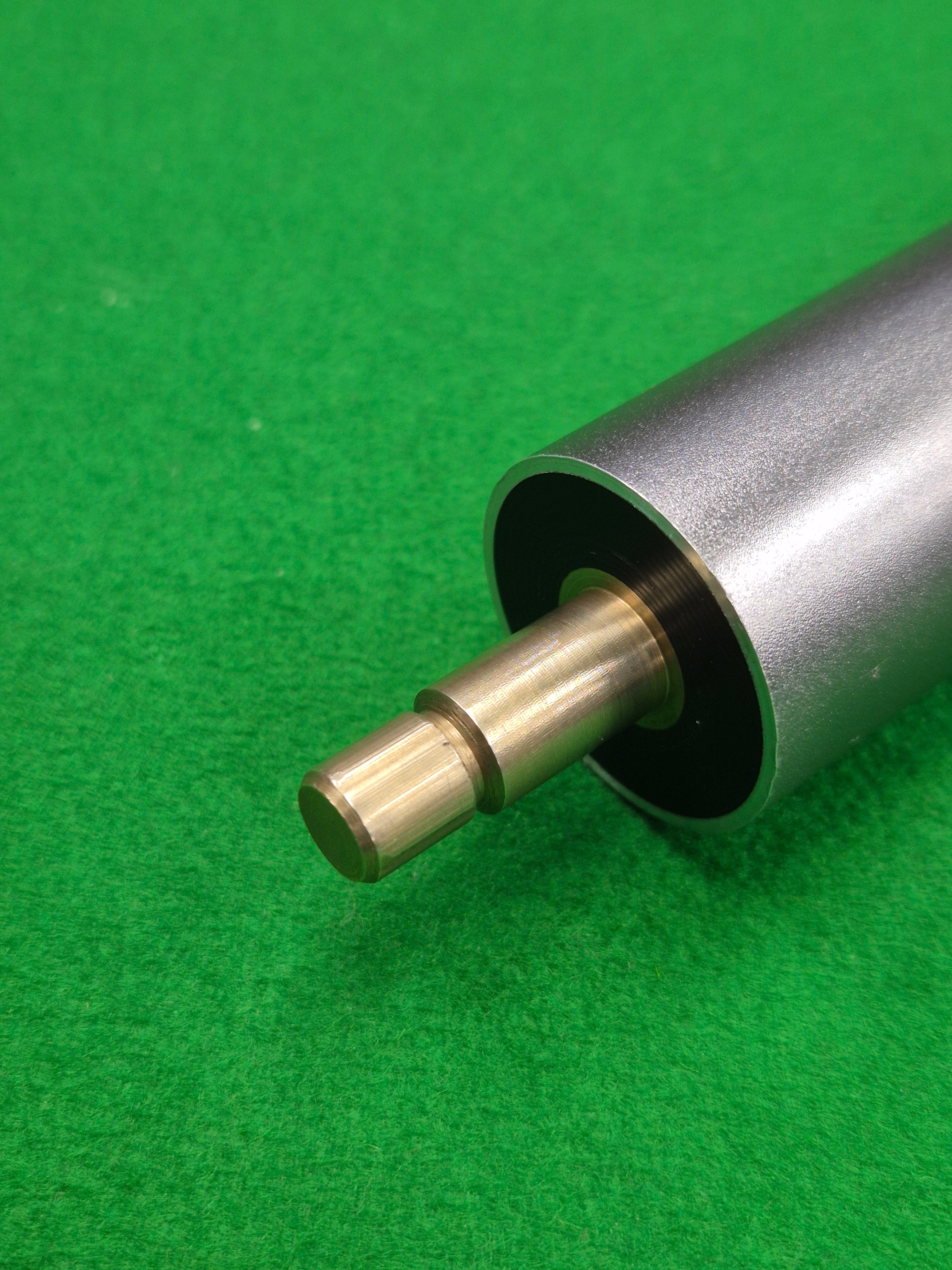 LP 19" Aluminium Telescopic Extension [LPTE01]