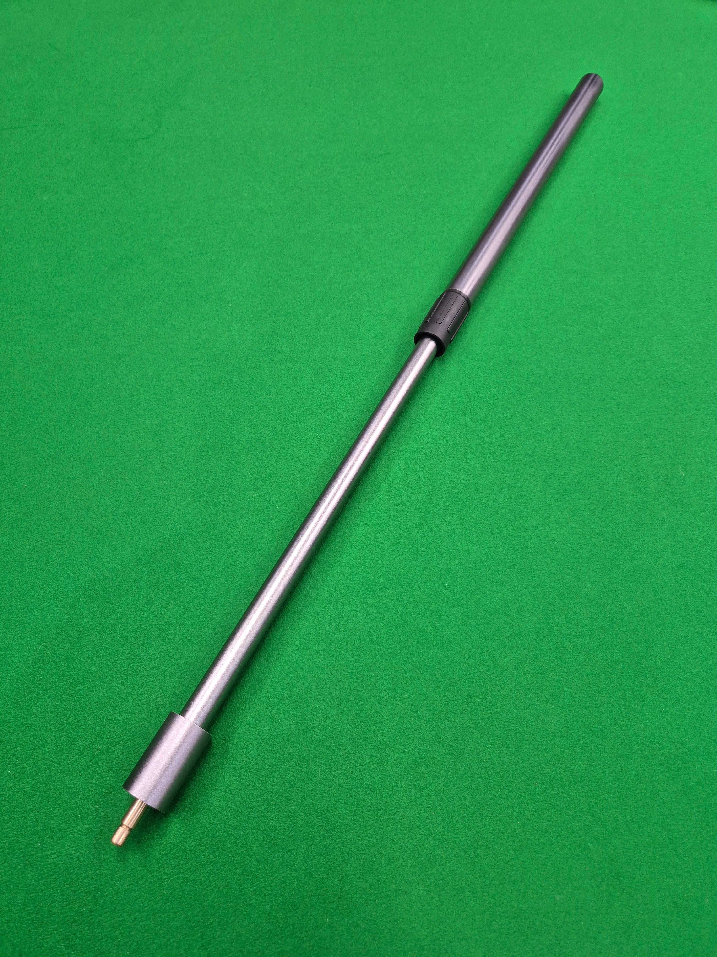 LP 19" Aluminium Telescopic Extension [LPTE01]