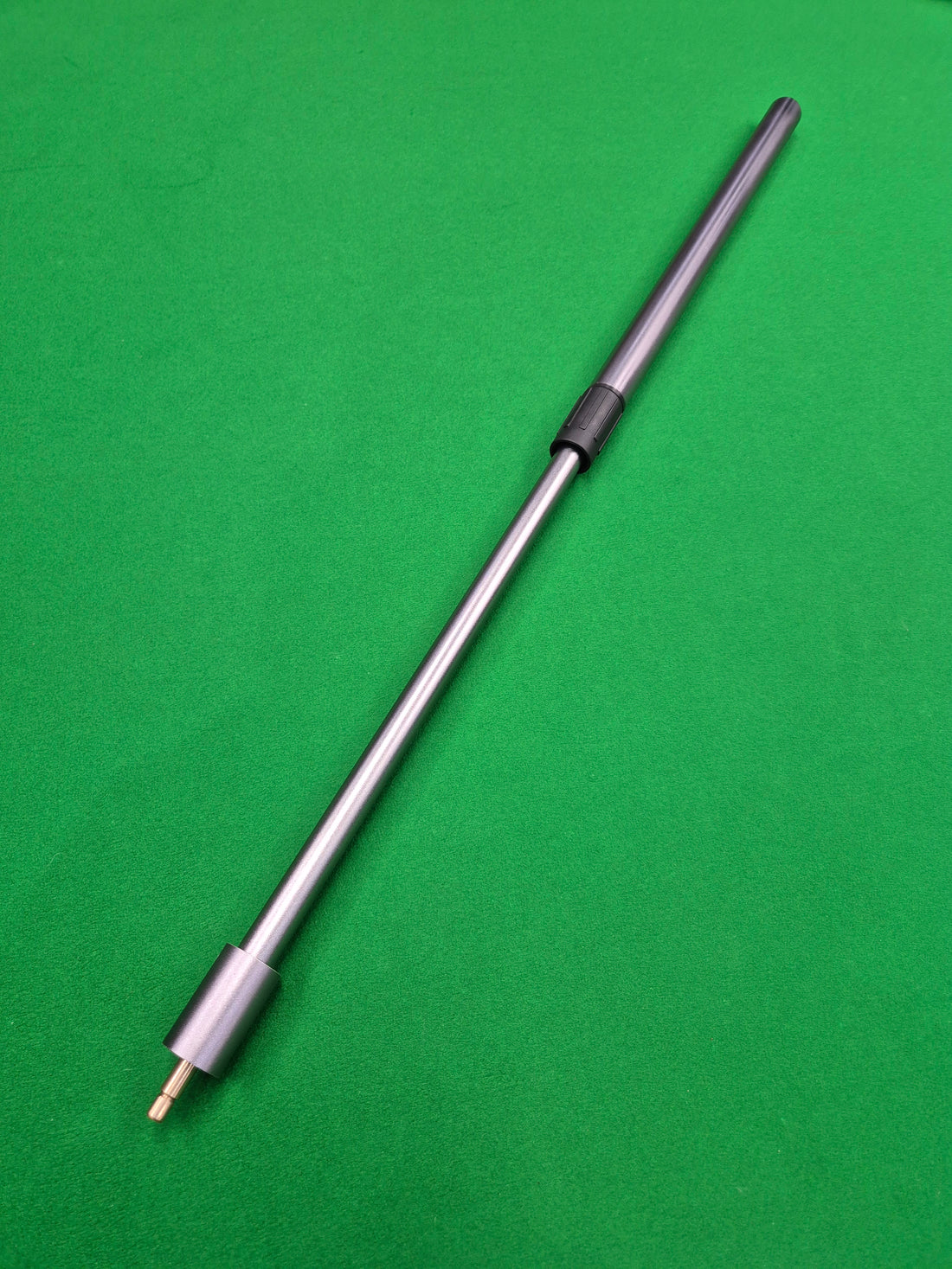 LP 19" Aluminium Telescopic Extension [LPTE01]